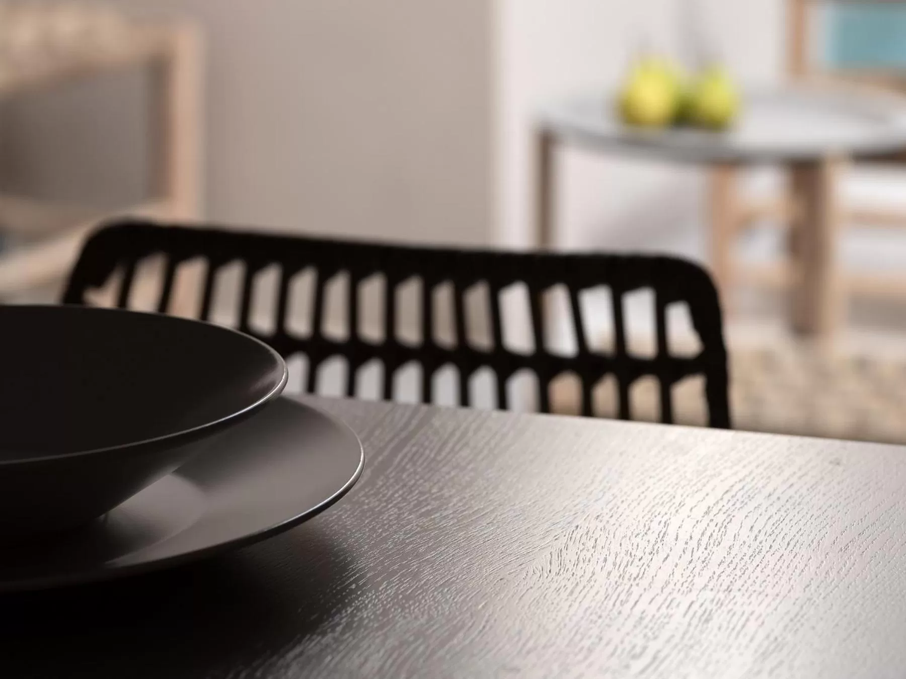 Dining area in Sutor Chic Manor hotel