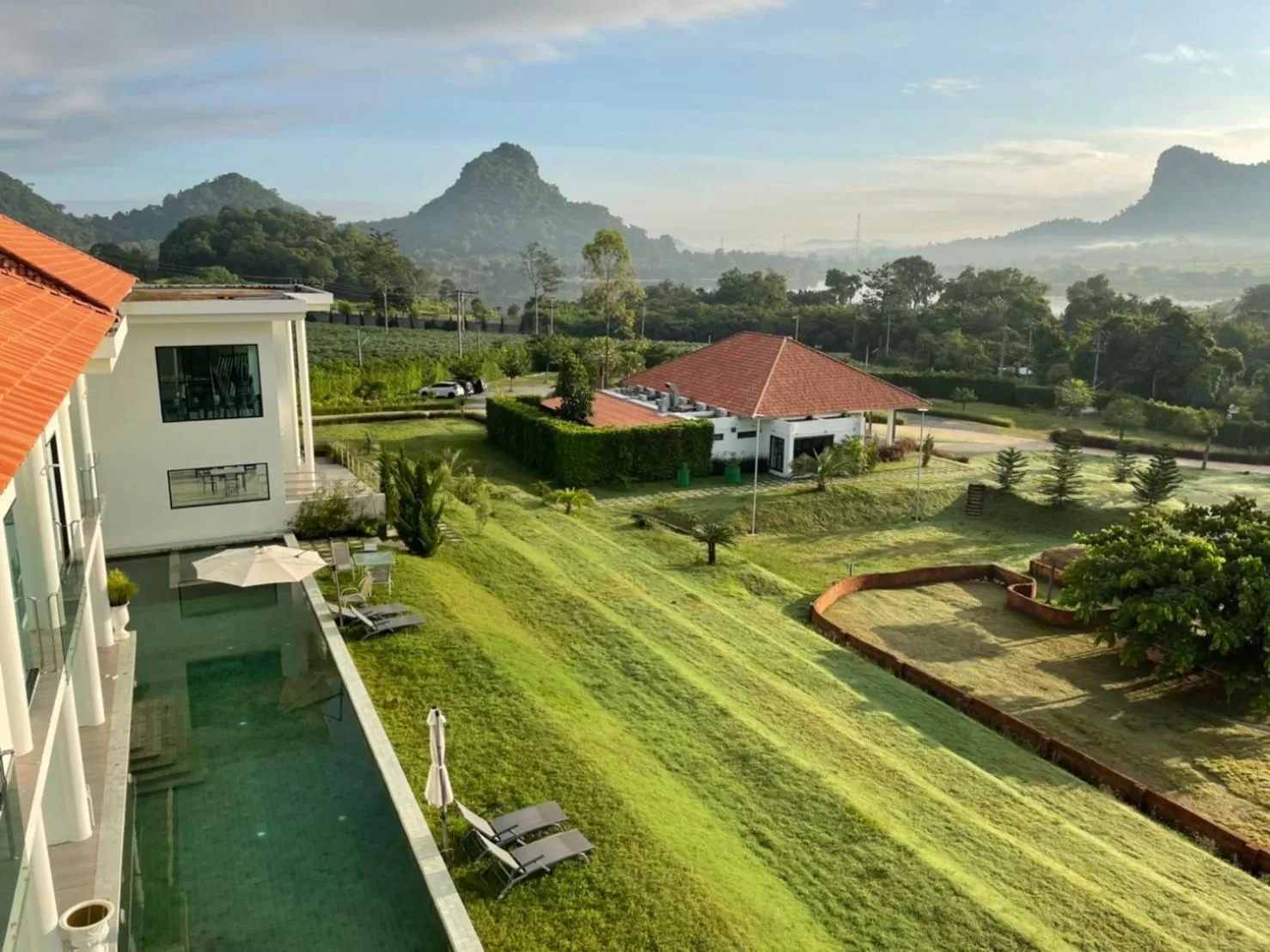 Viva Montane Hotel Pattaya