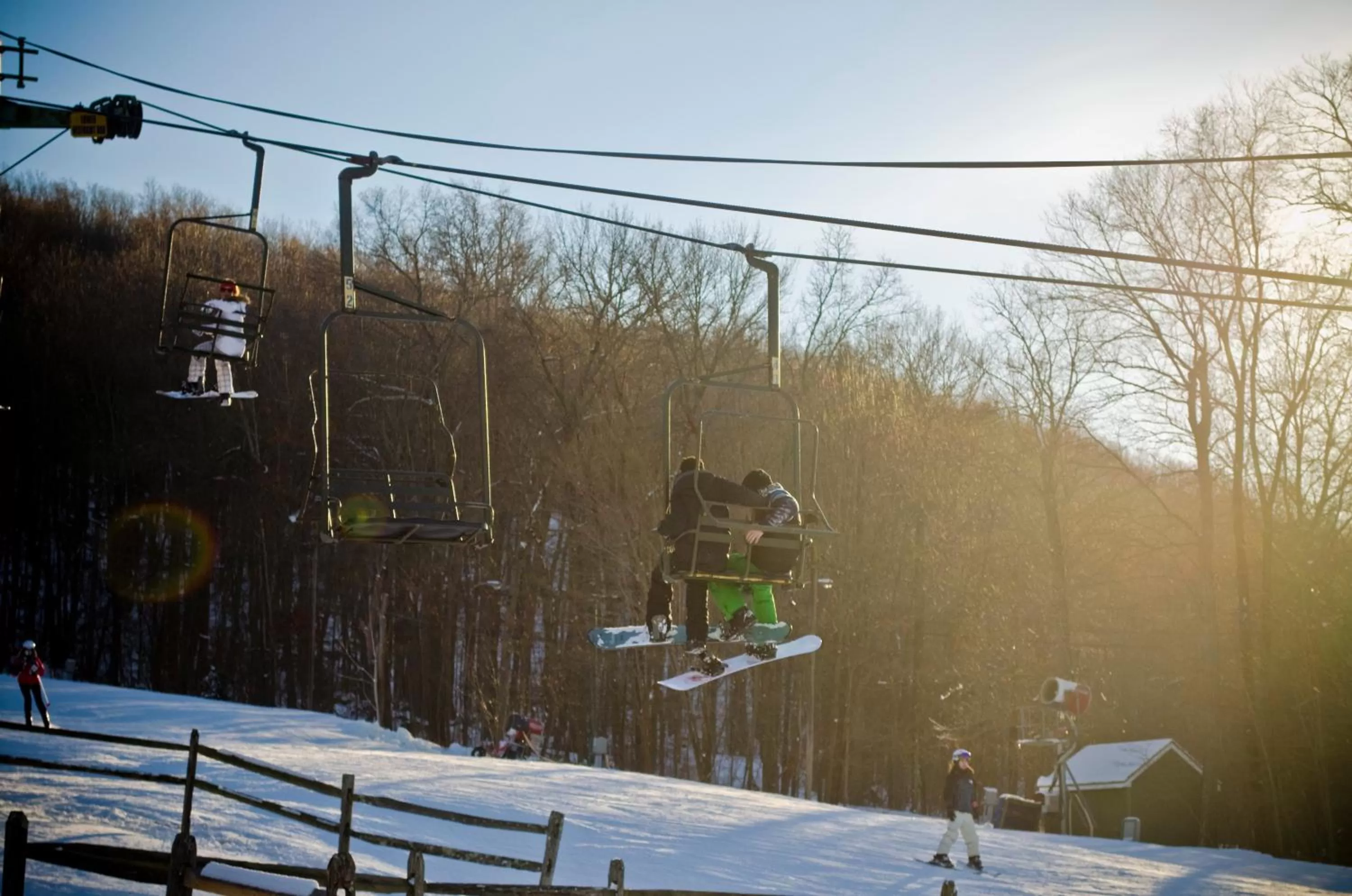 Area and facilities in Holiday Inn Lansdale-Hatfield by IHG