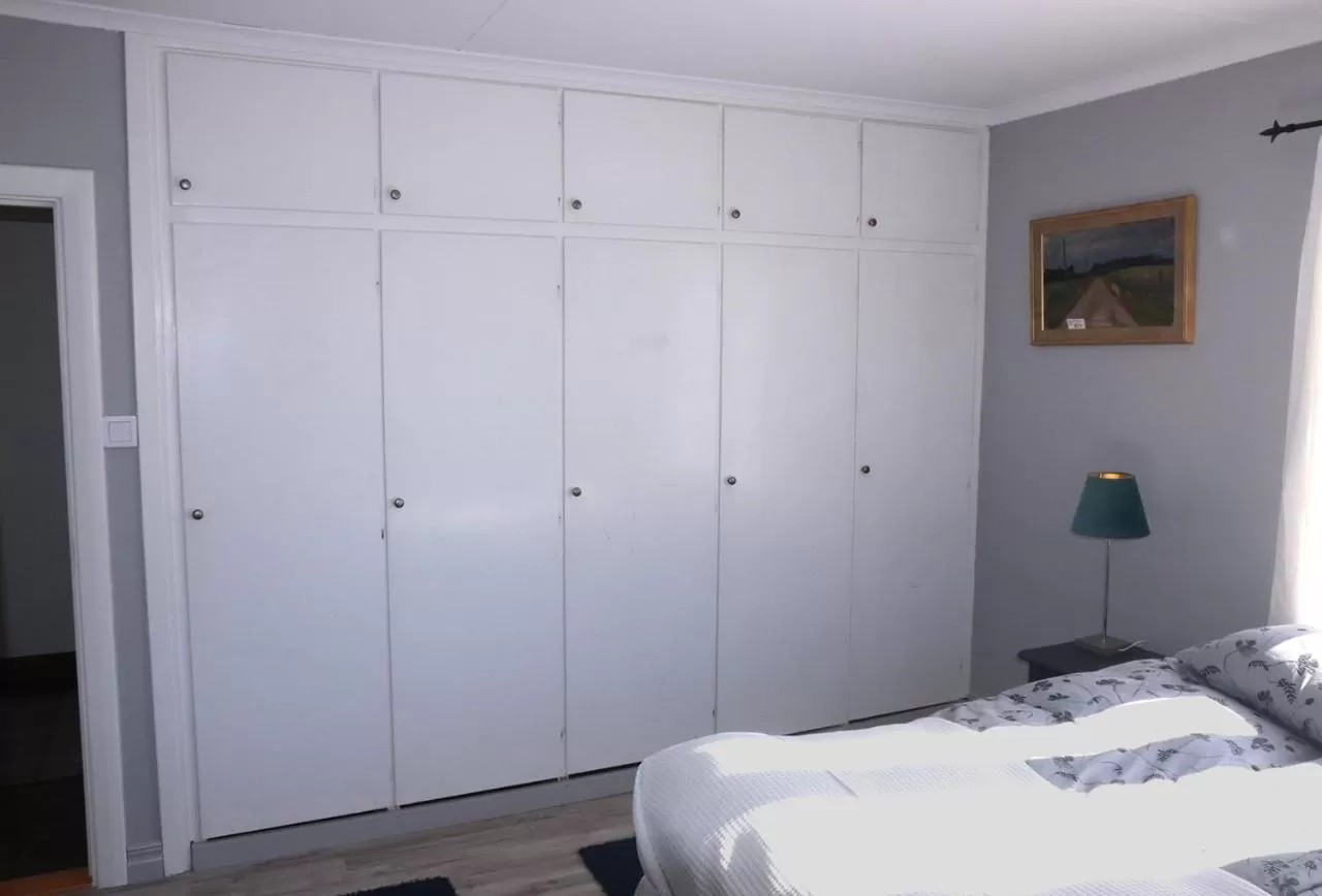 Bed in Ankis Bed and Brekfast, Vimmerby