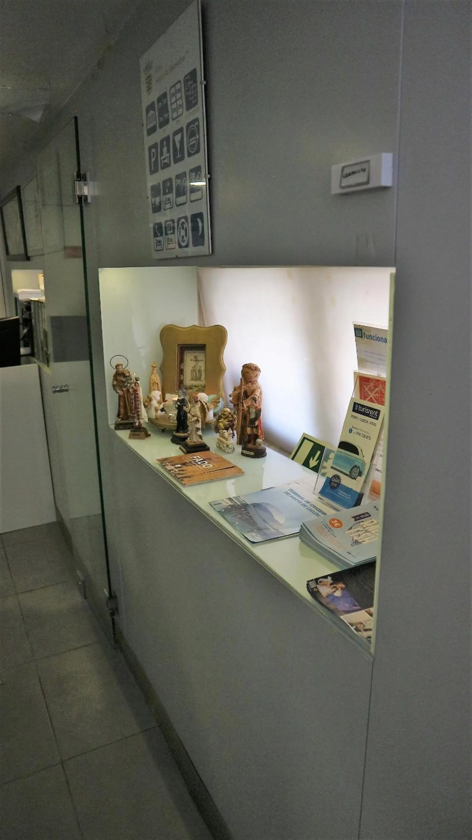 Hotel Senhor de Matosinhos