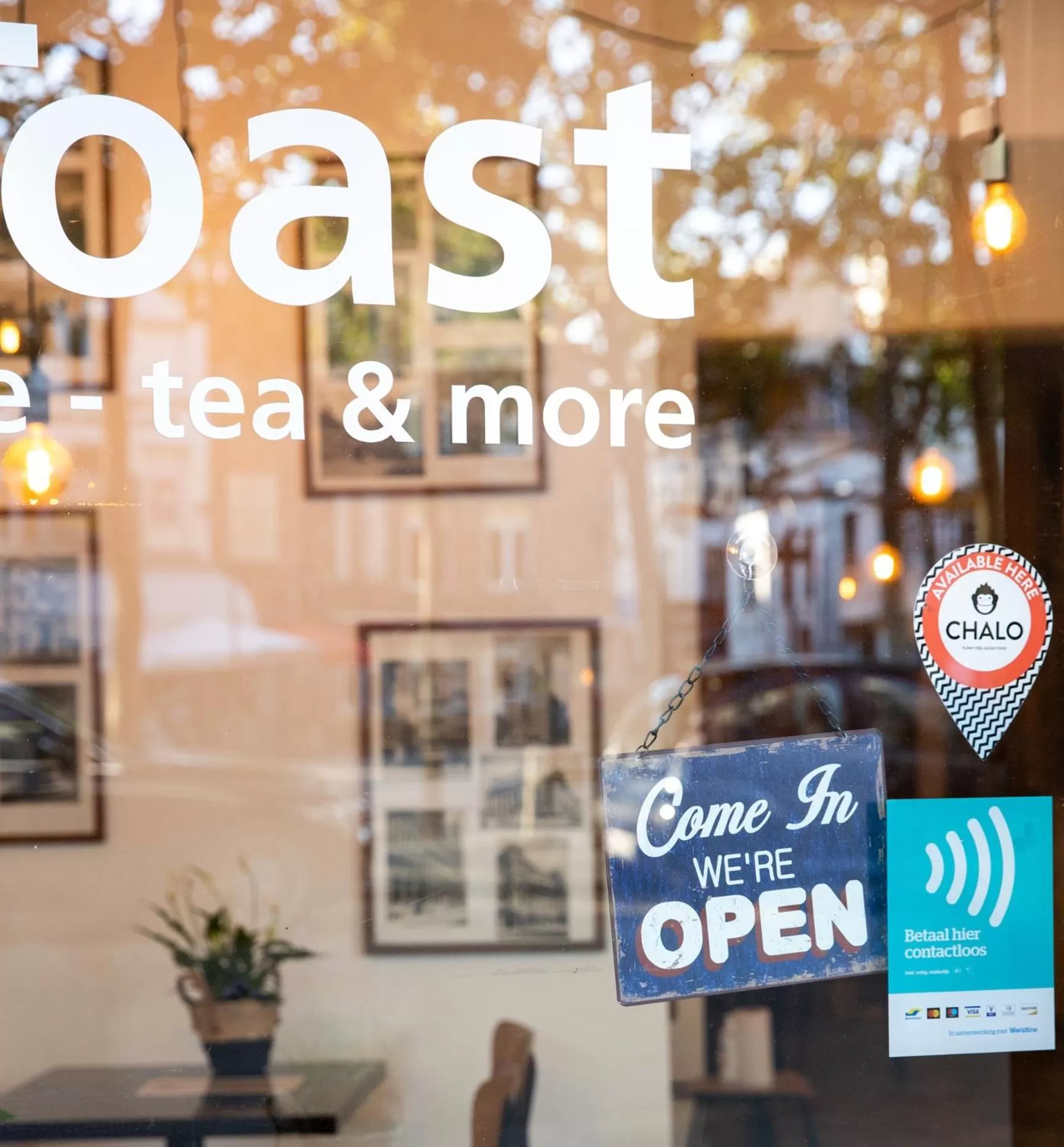 Food and drinks in Hotel1875