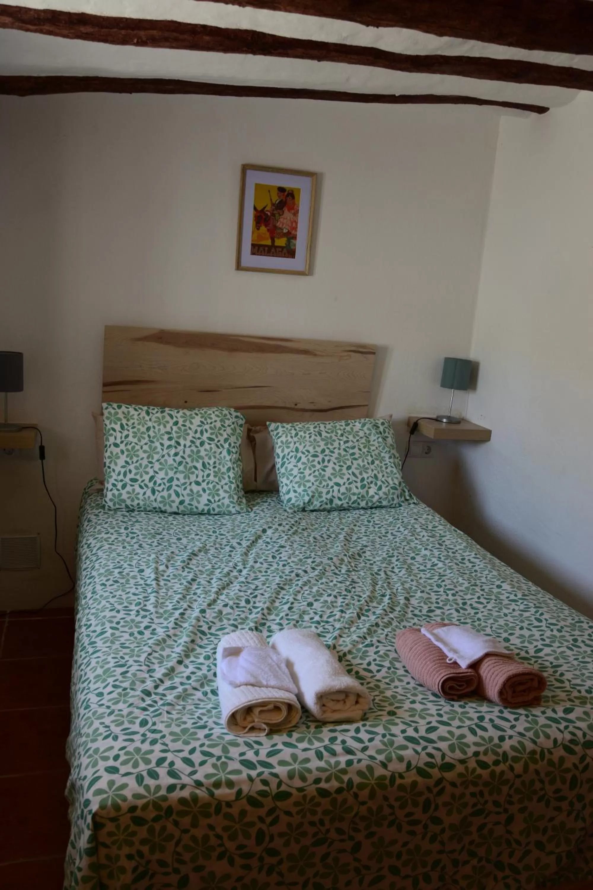 Casa Rural VILLA MELUSINE