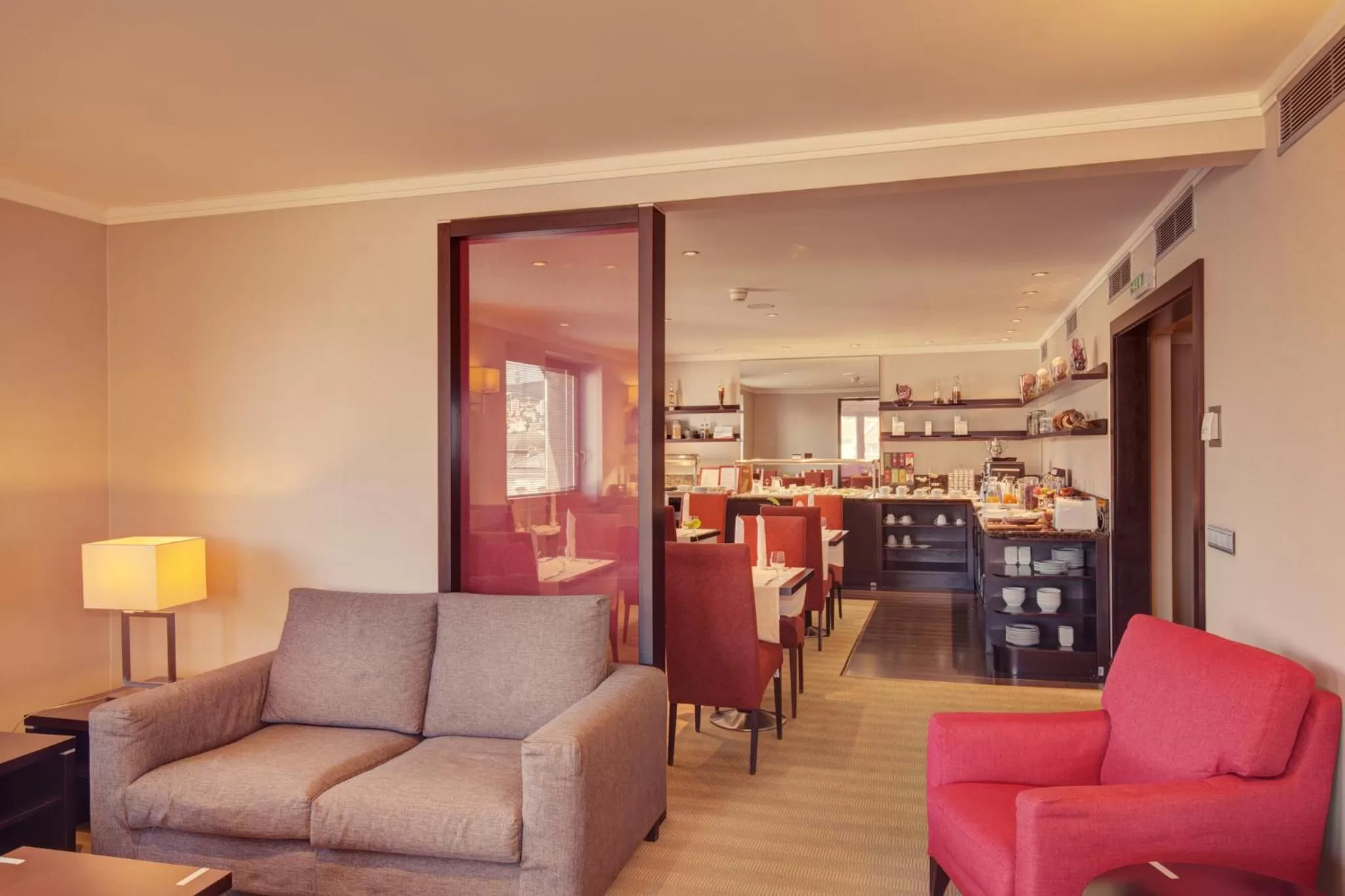 Other in Crowne Plaza Bratislava by IHG