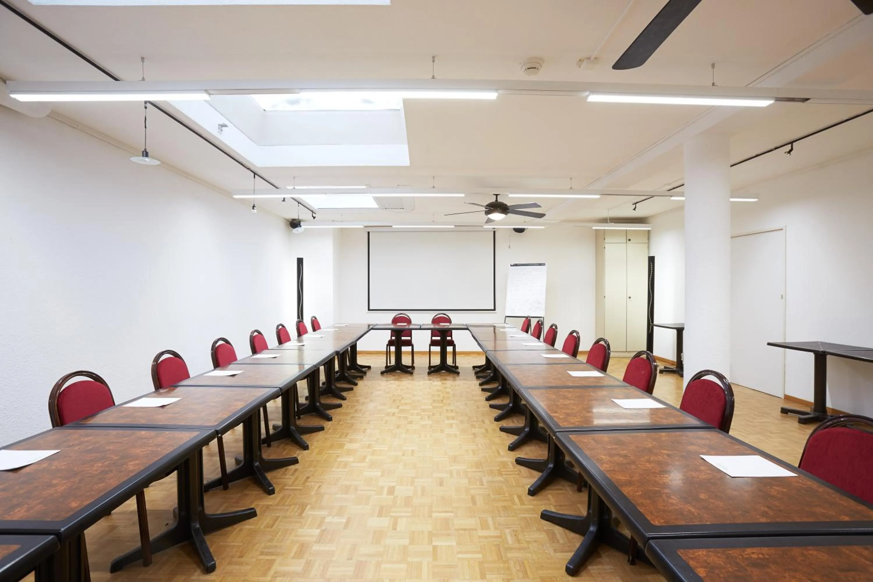 Meeting/conference room in Calvy