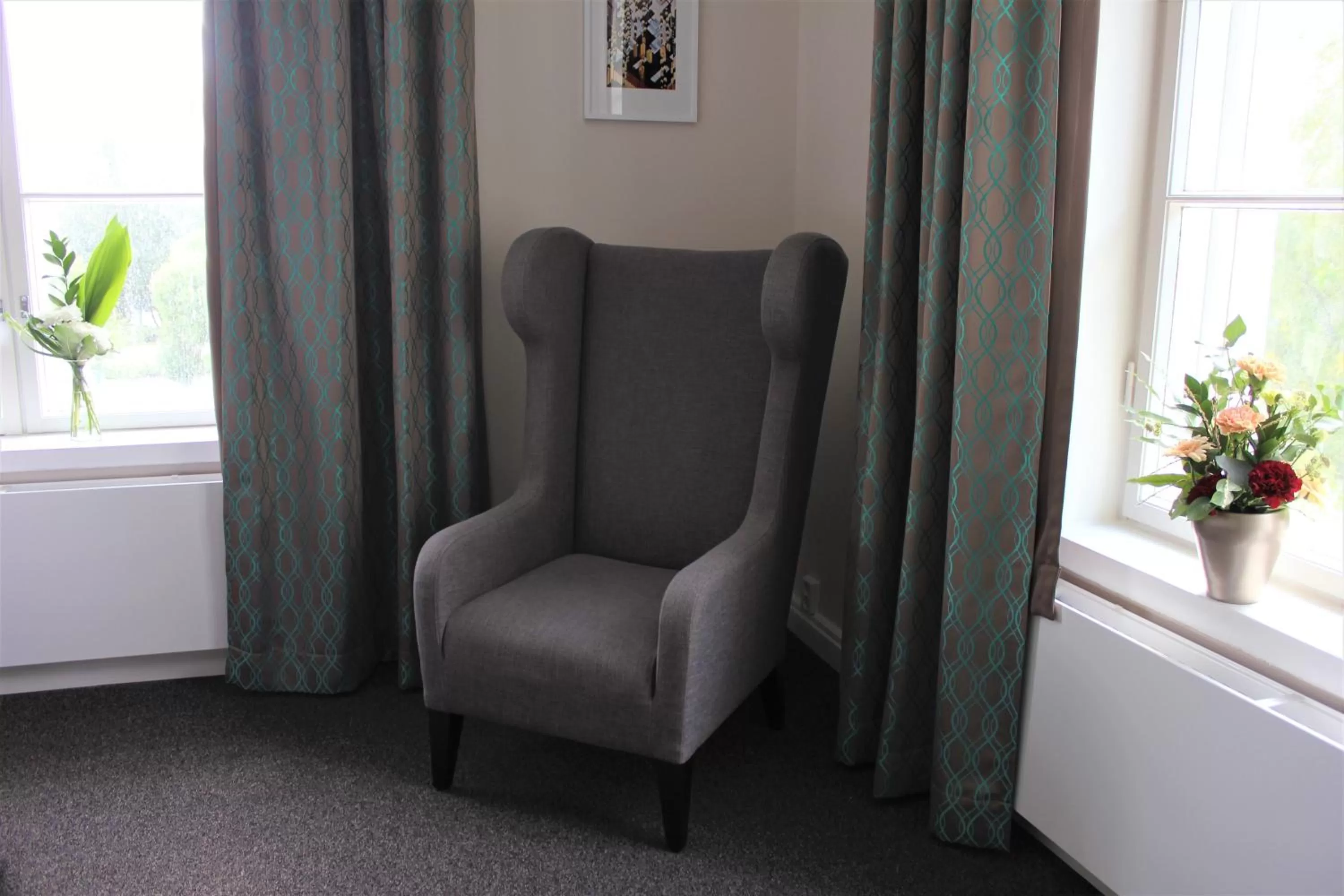 Hotelli Kartanon Meijeri