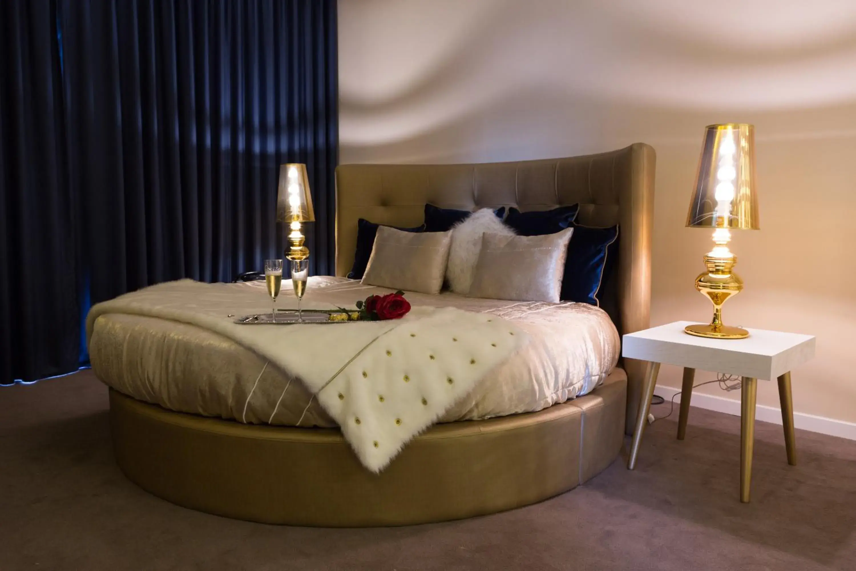 Romantic Suite in Hotel de Ilhavo Plaza & Spa Romantic Suite in Hotel de Ilhavo Plaza & Spa