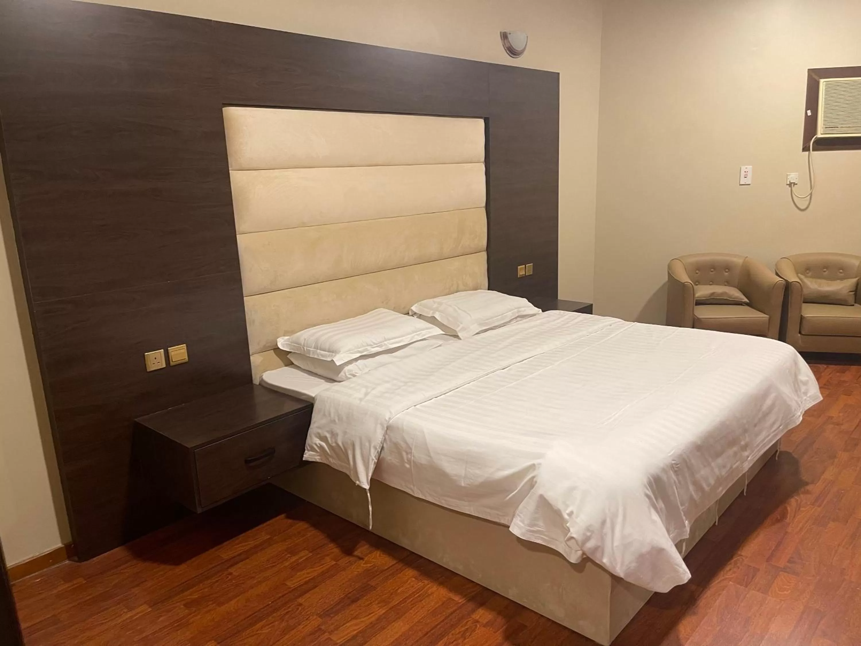 Bed in Relax Day Hotel