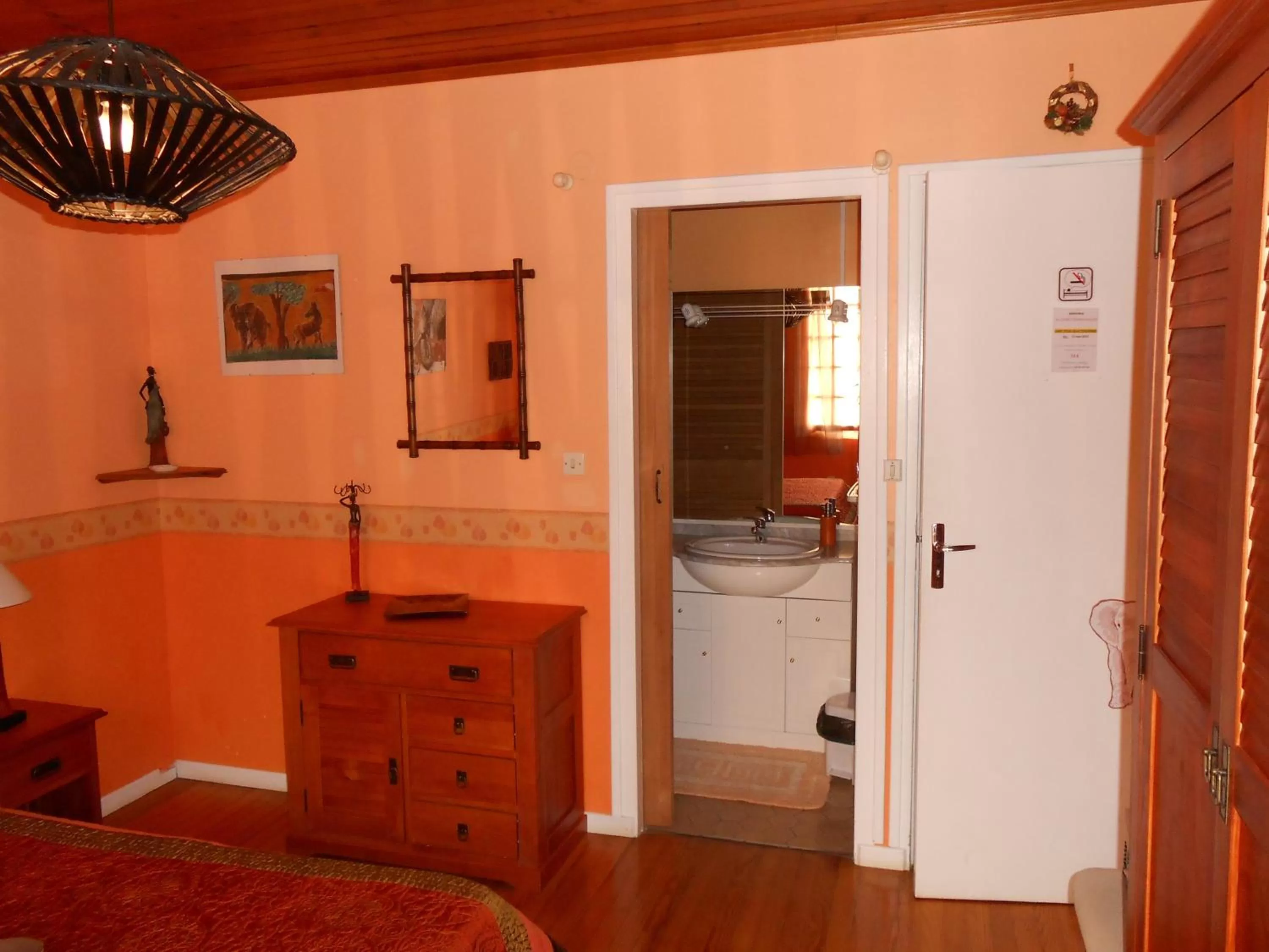 Chambres d'hôtes Al Camp d'Espalougues