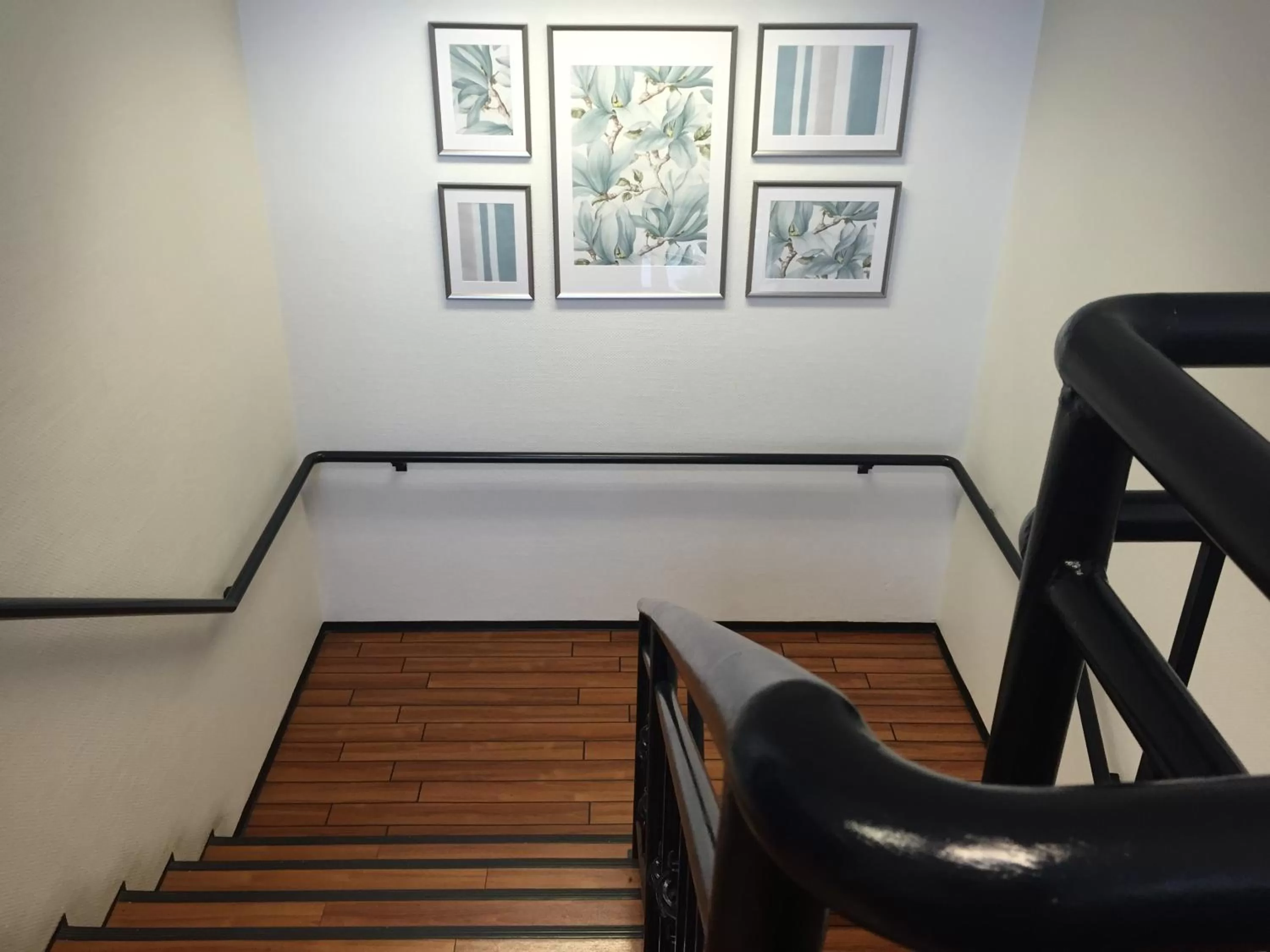 Area and facilities in Kongsvinger Budget Hotel