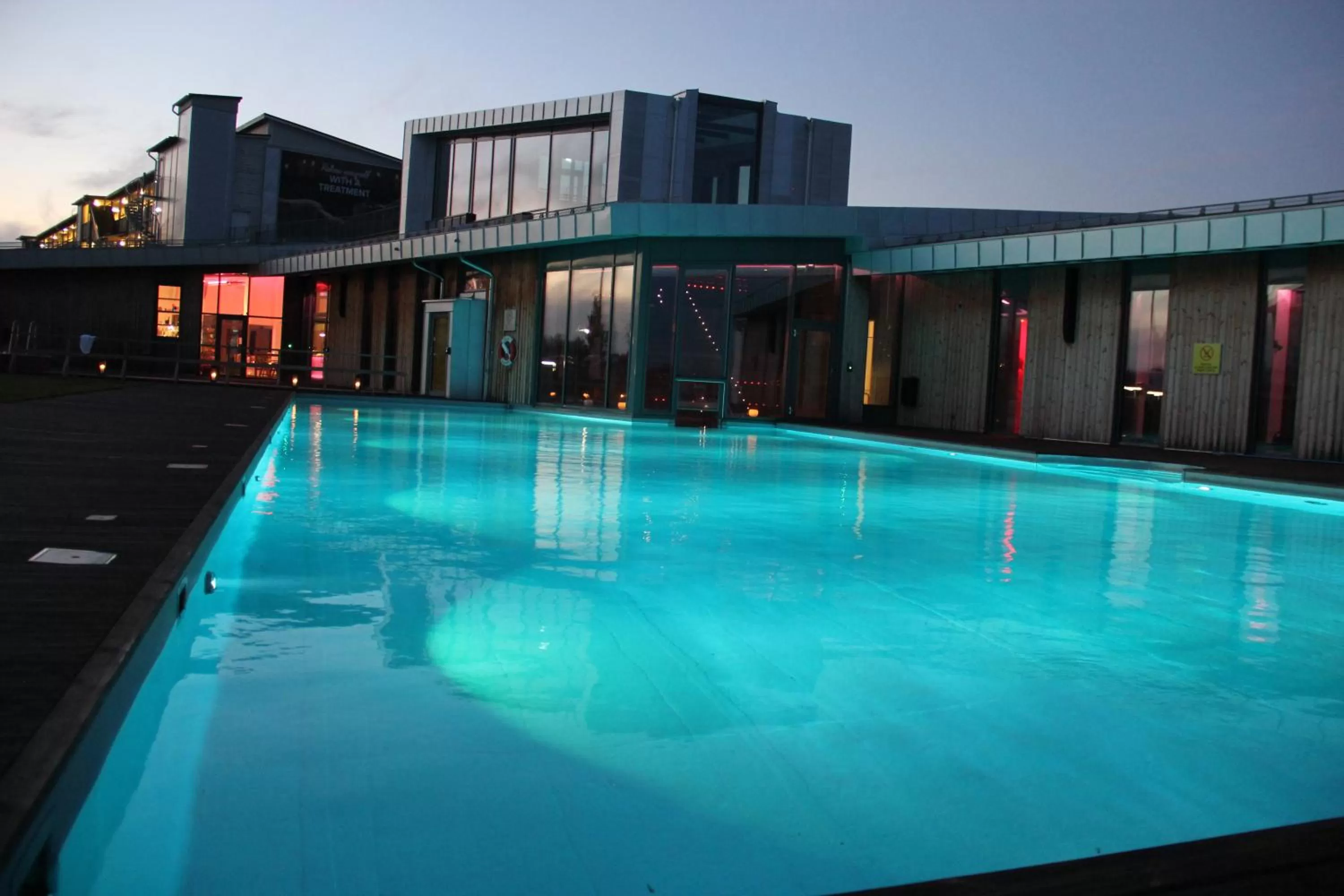 Property building in Cape East