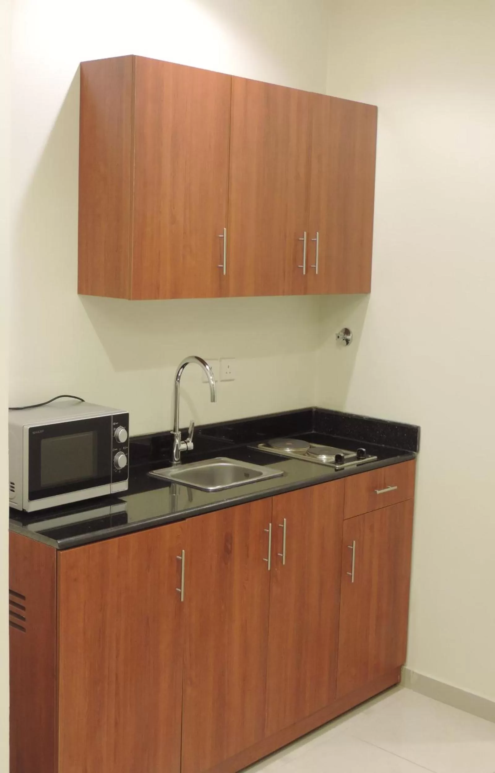 Coffee/tea facilities in Rama Yanbu Hotel-Suite