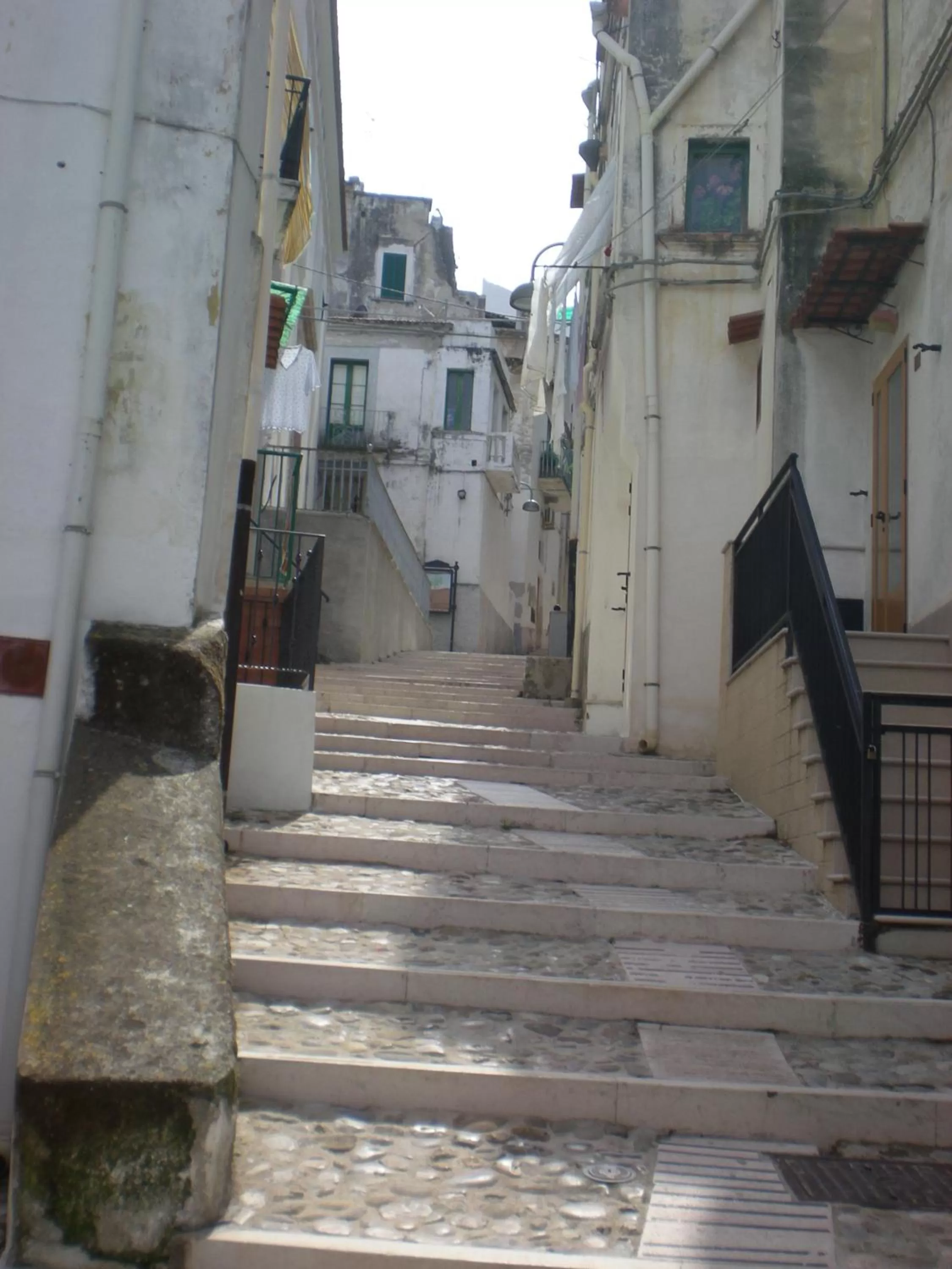 Day in Residence Ducale