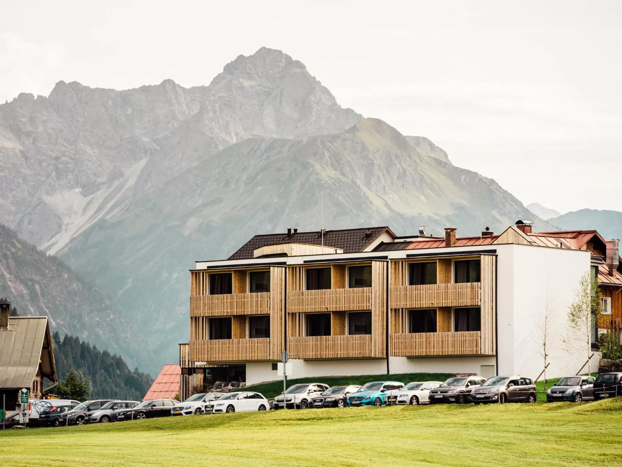 Genuss- & Aktivhotel Sonnenburg