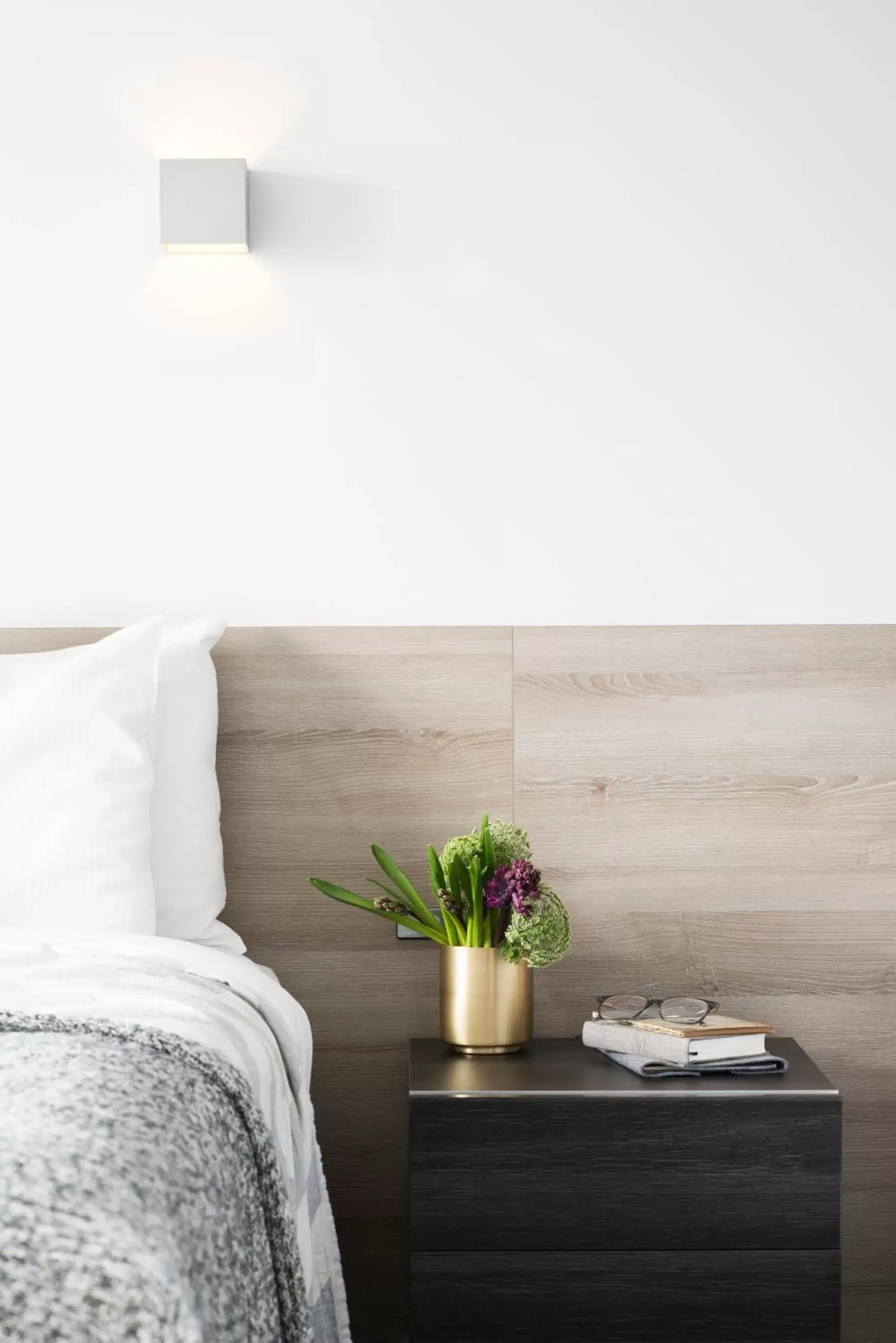 One-Bedroom Apartment in Tyrian Serviced Apartments Fitzroy One-Bedroom Apartment in Tyrian Serviced Apartments Fitzroy