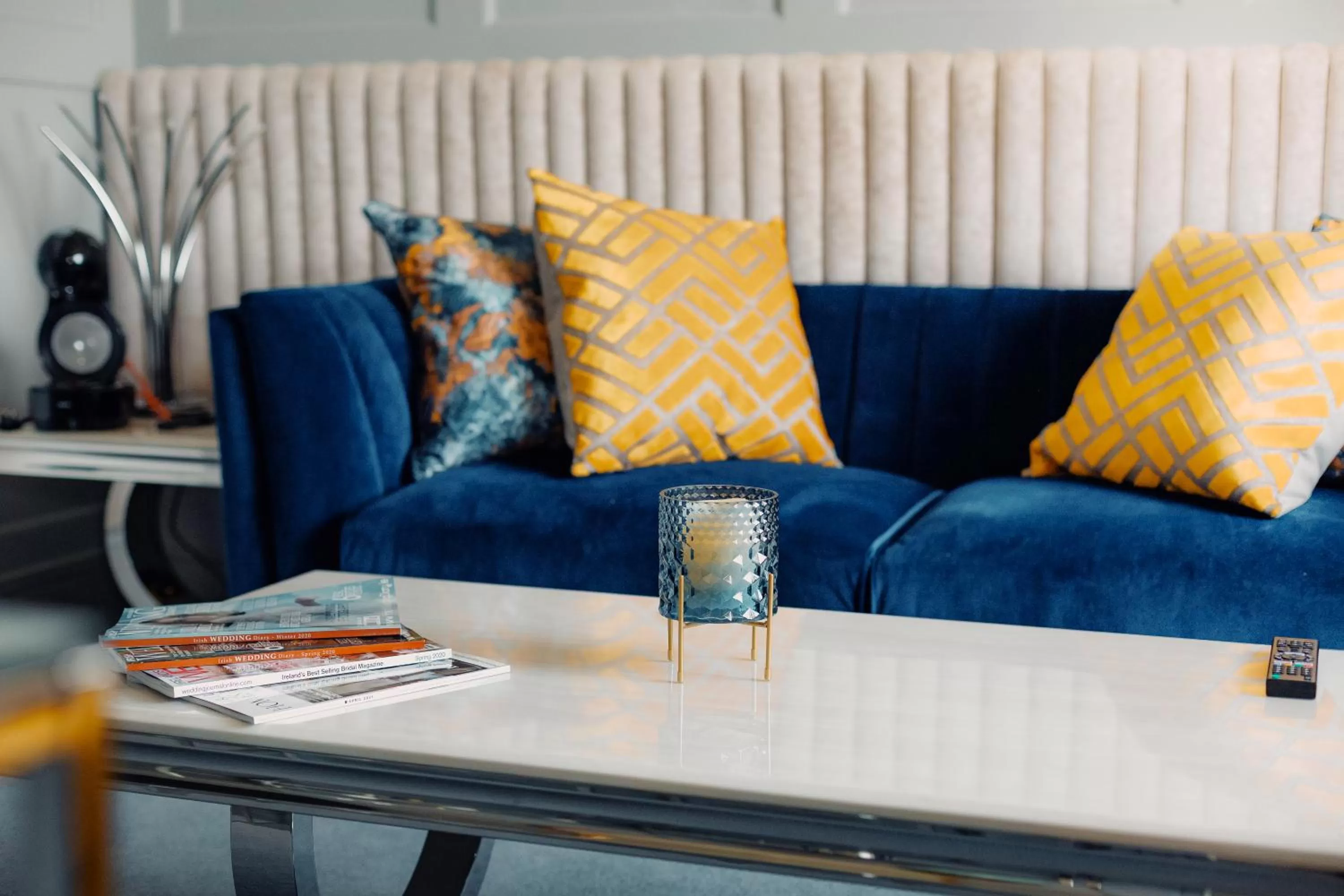 Living room in Hotel Imperial Dundalk