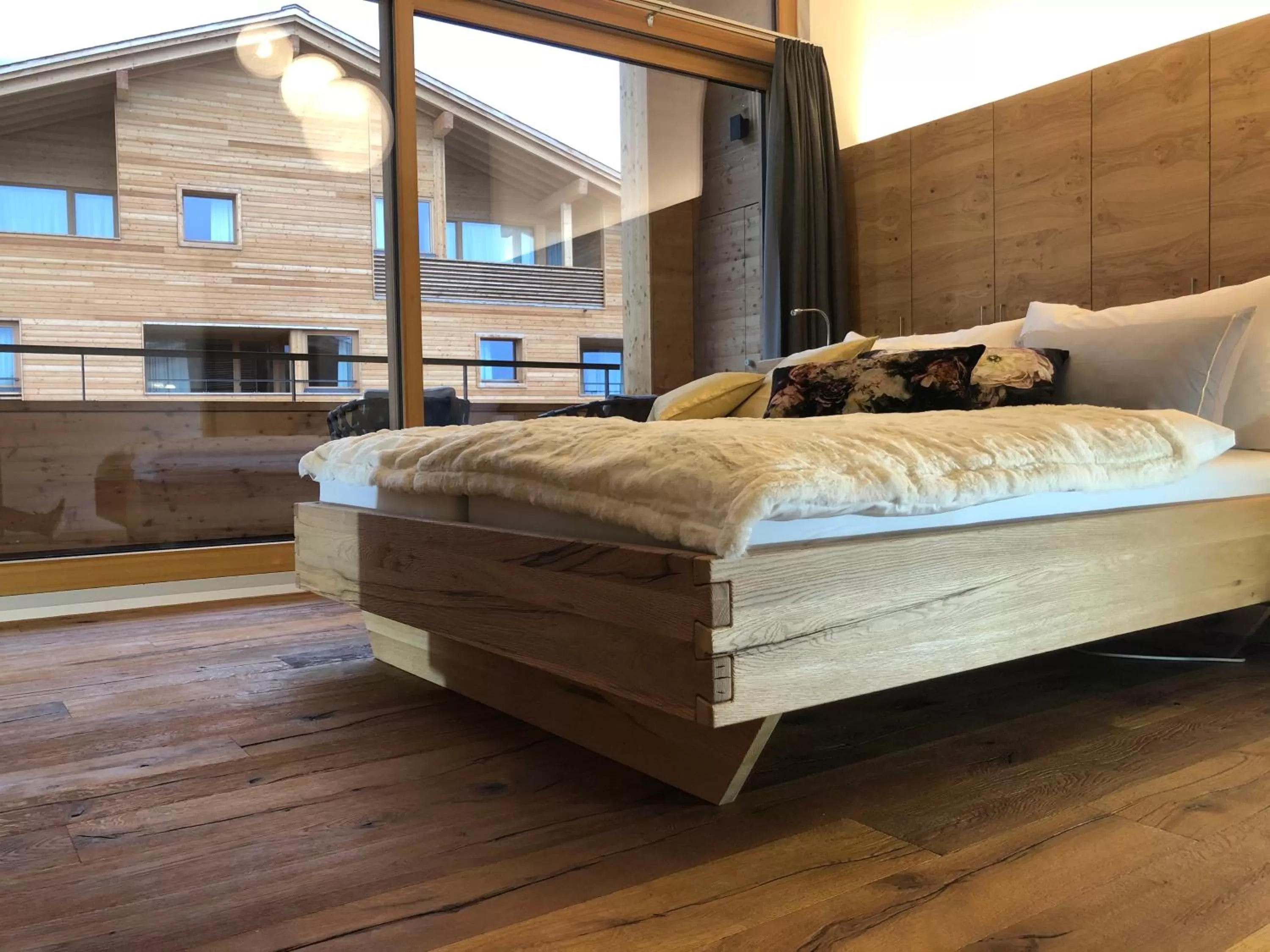 Staff in Catrina Resort