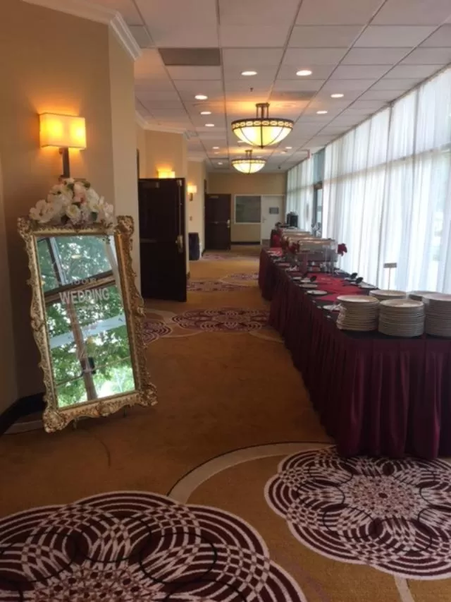 Wyndham College Park North / Washington DC Area