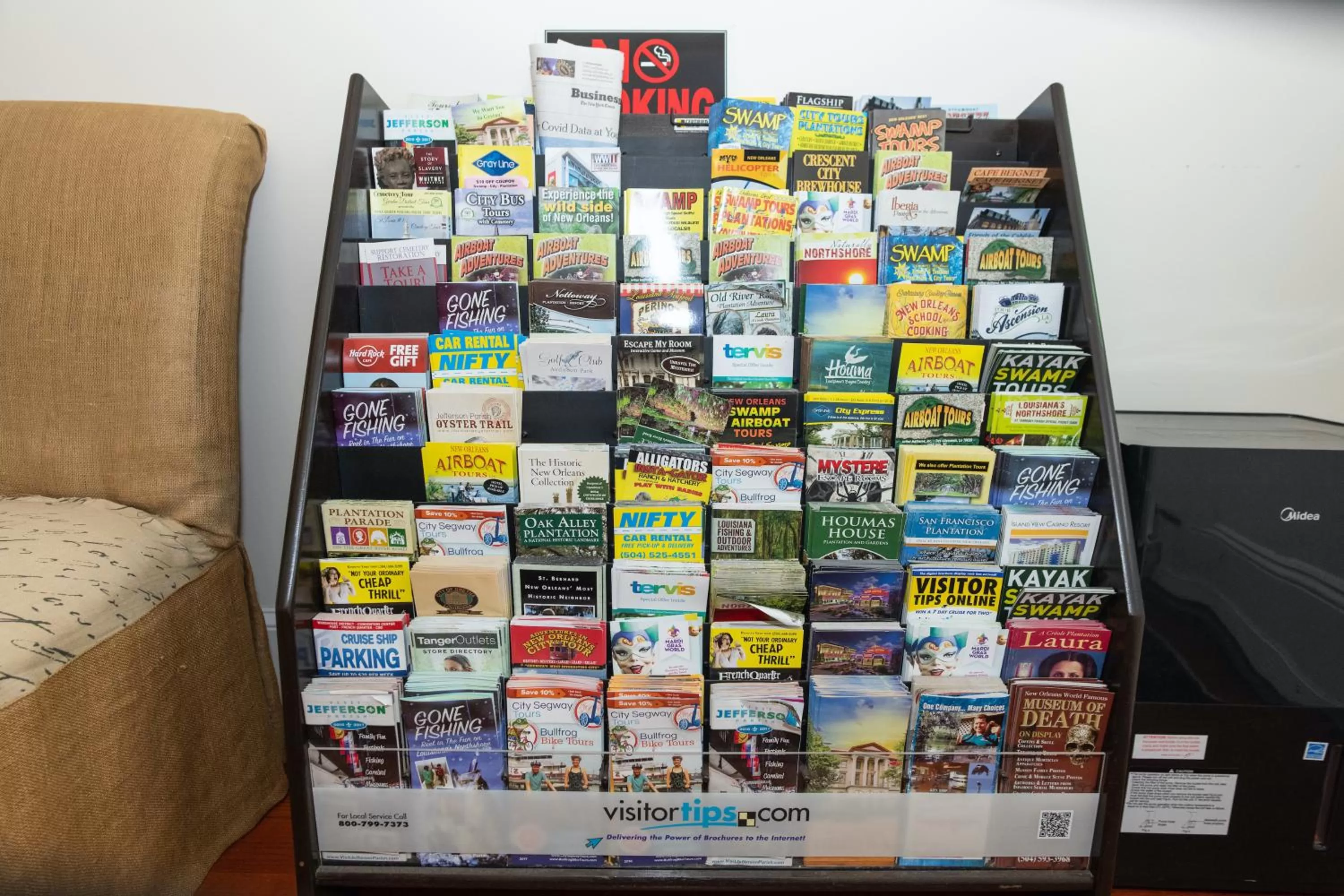 The Esplanade Guesthouse Mansion