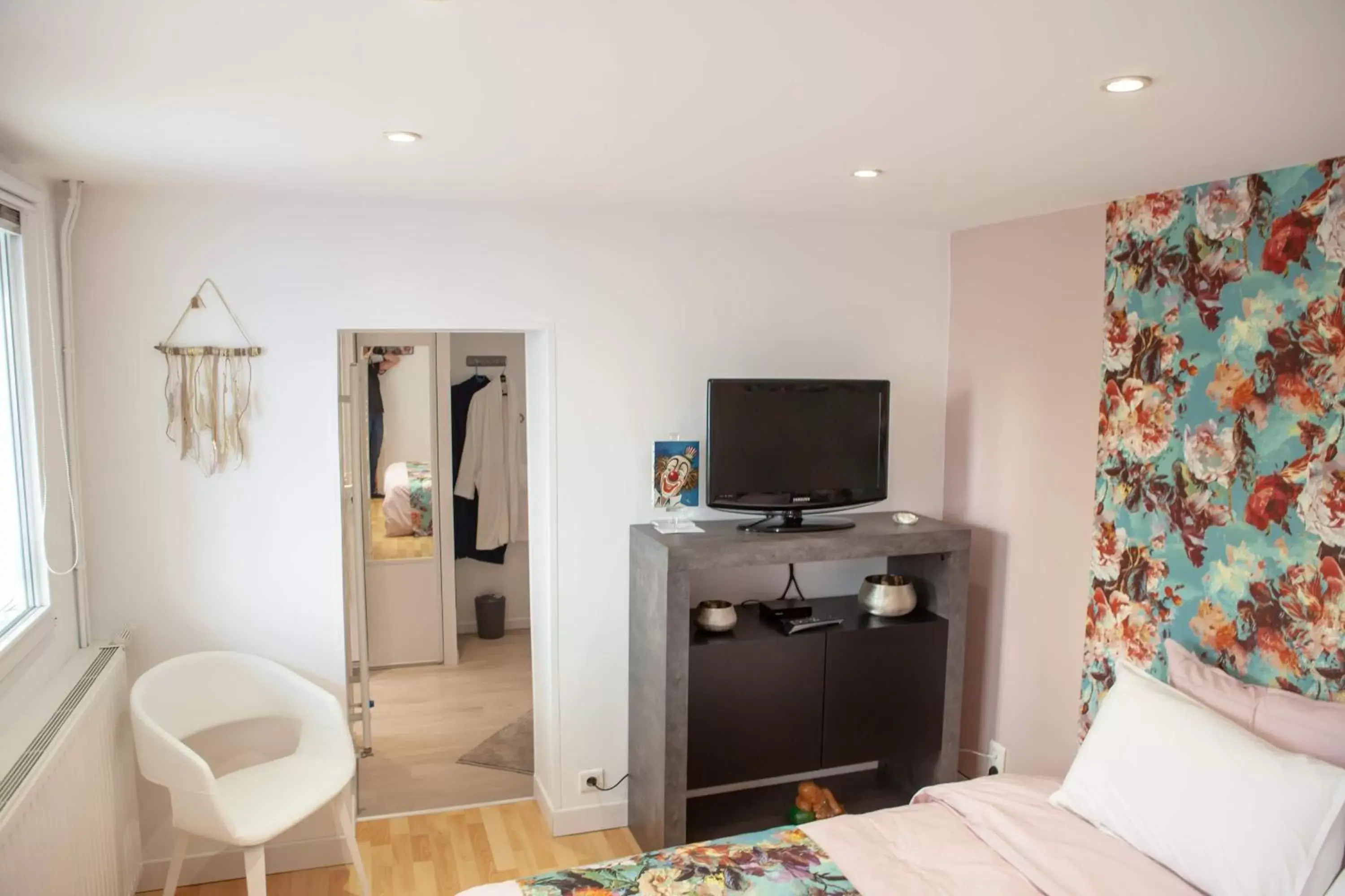 Holiday Home in La Petite Maison de Jane Holiday Home in La Petite Maison de Jane