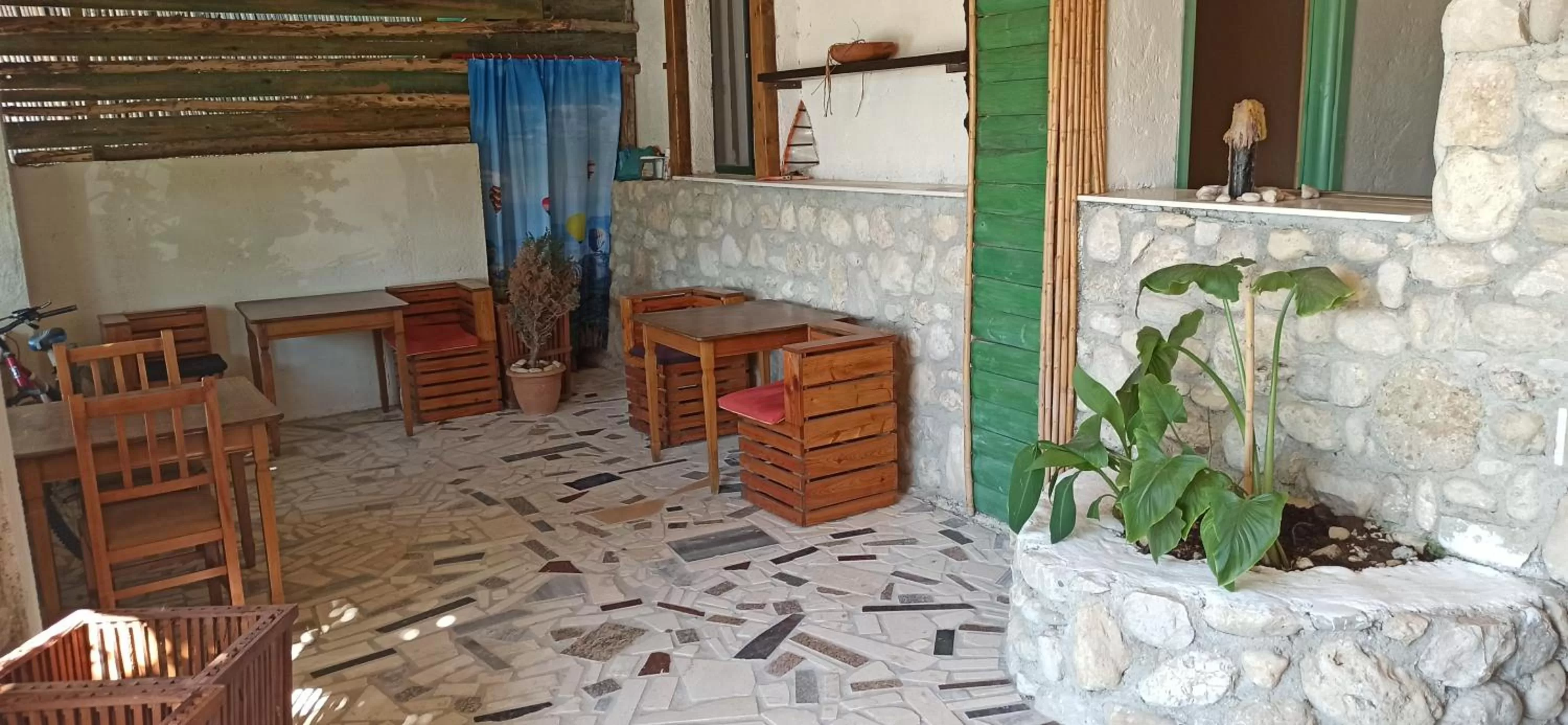 Maxola's Dream Orikum