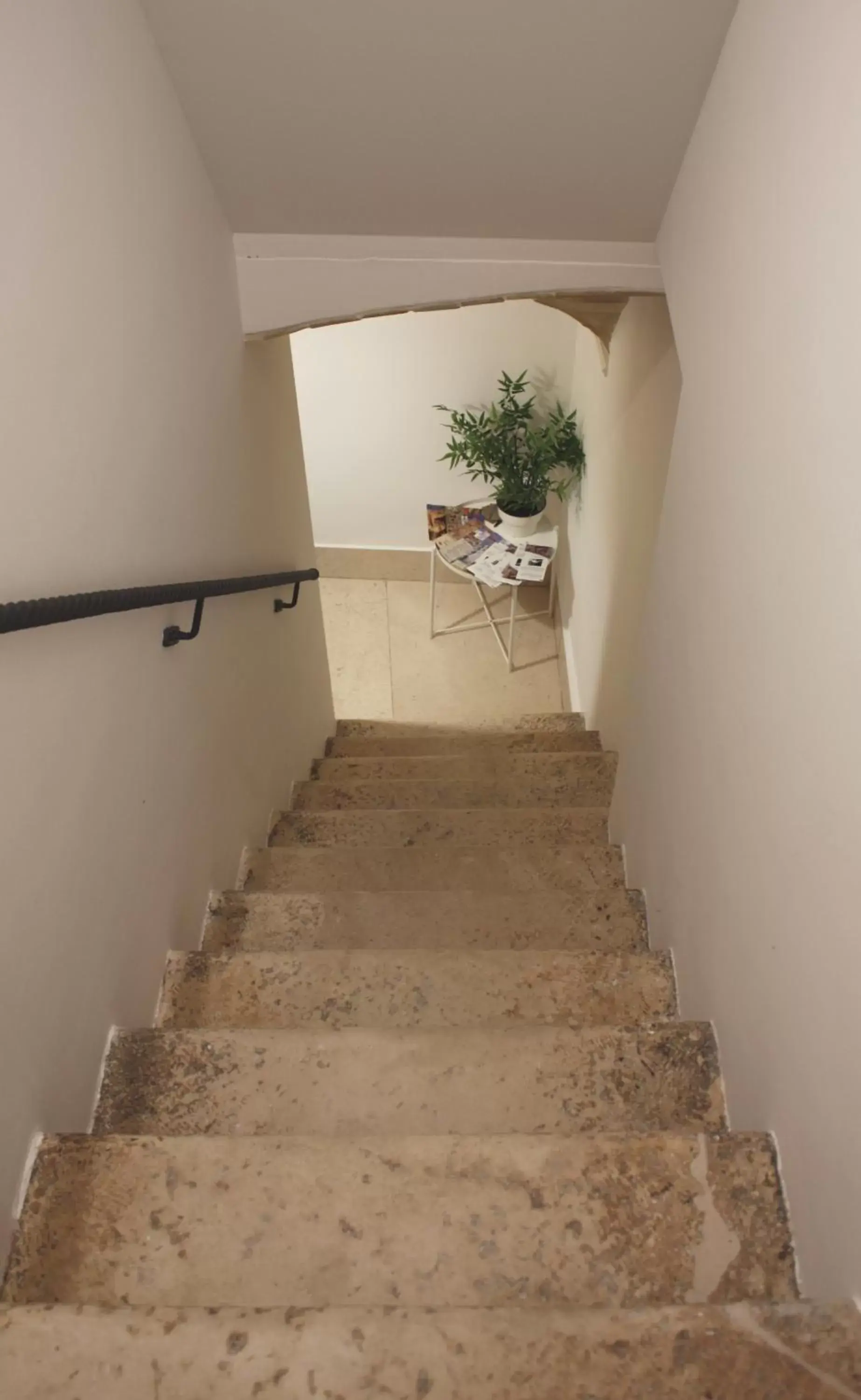 Double Room in B&B Santa Chiara Double Room in B&B Santa Chiara