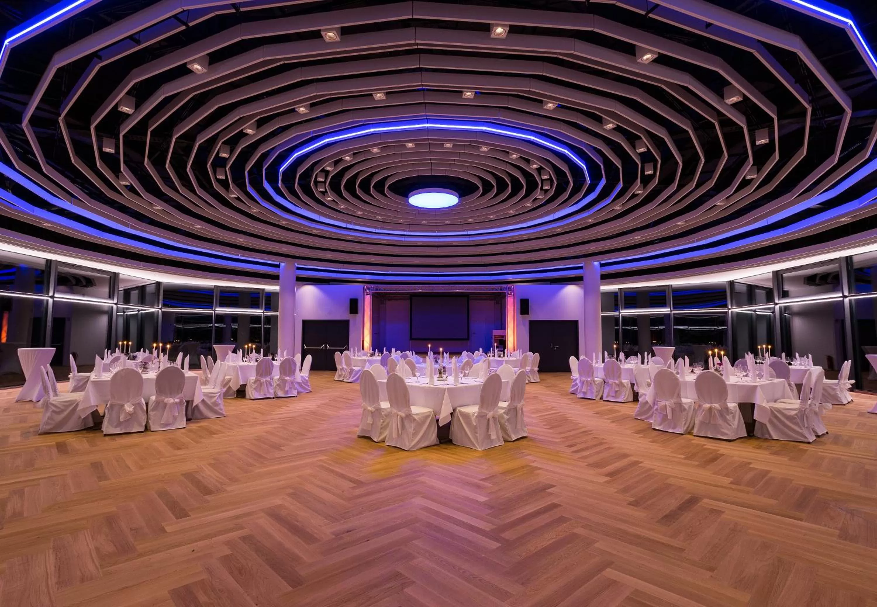 Night in Kurhaushotel Bad Salzhausen