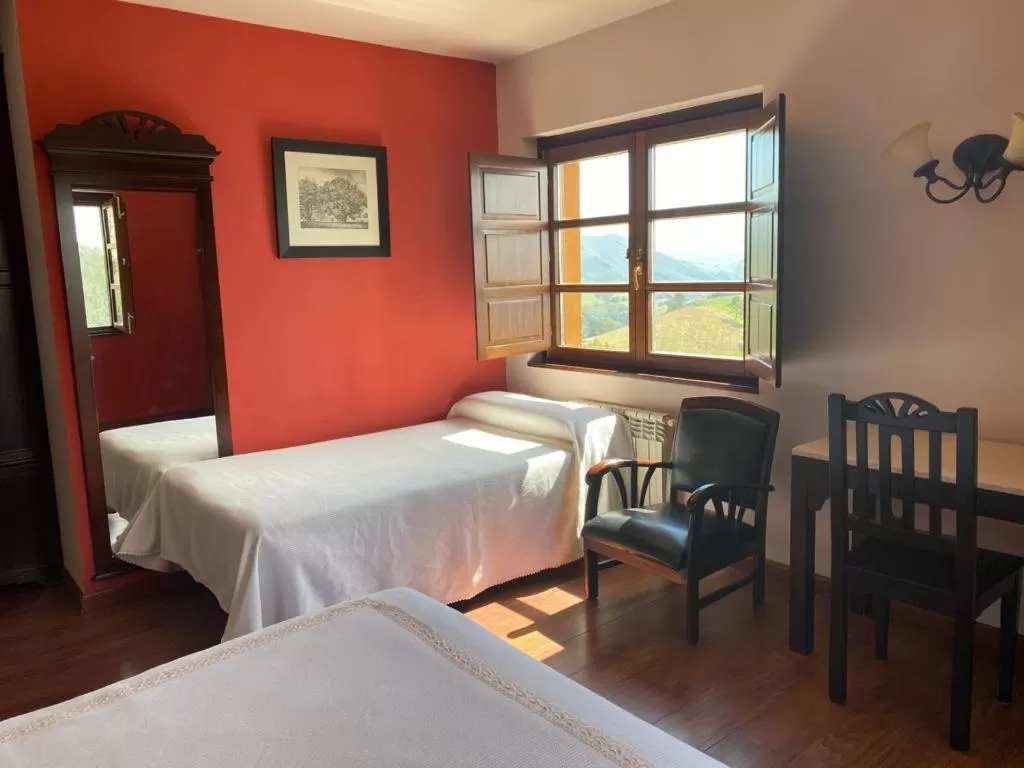 Hotel Rural Yeguada Albeitar