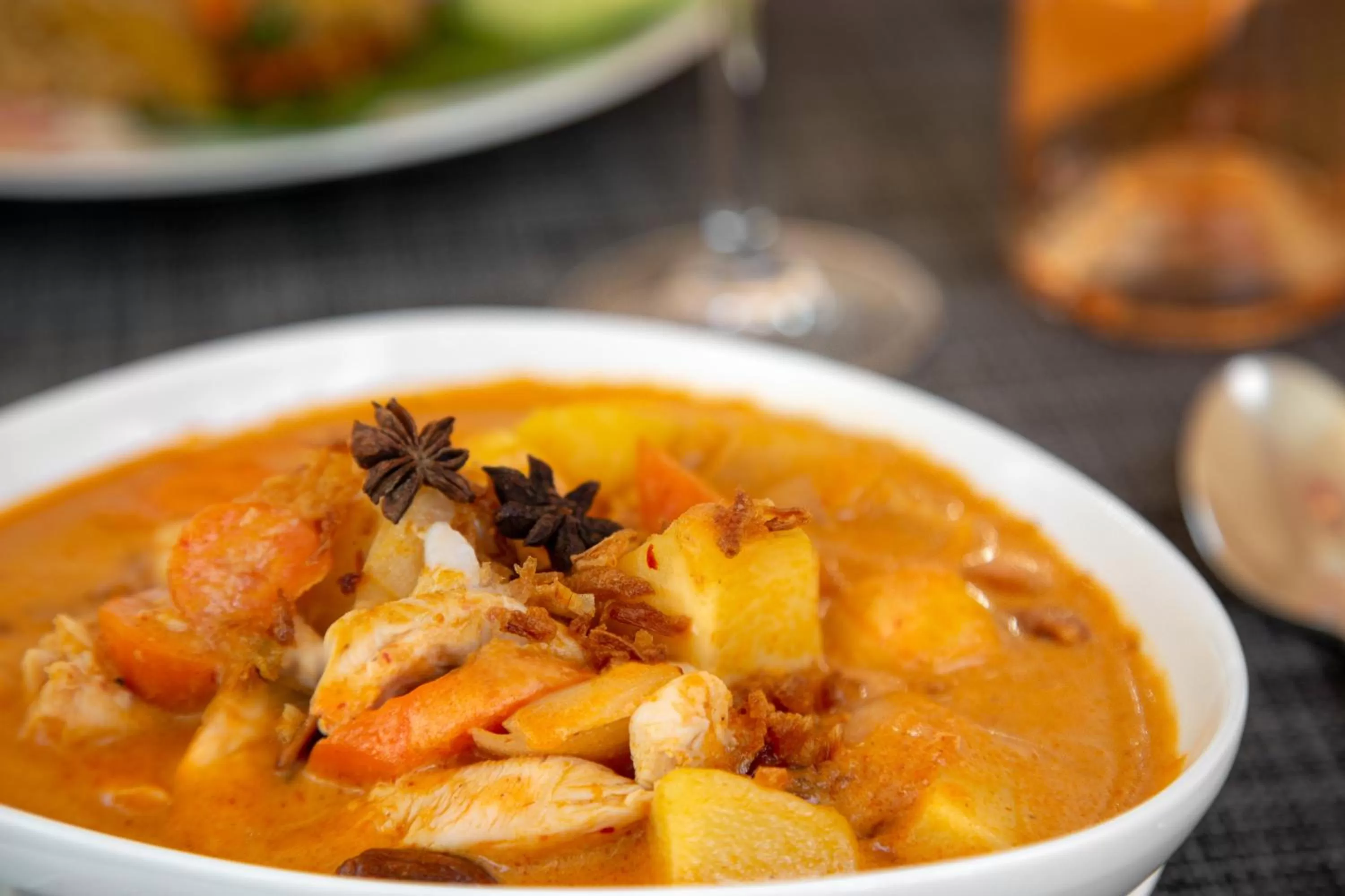 Restaurant/places to eat in Hotel Waldegg - Adults only