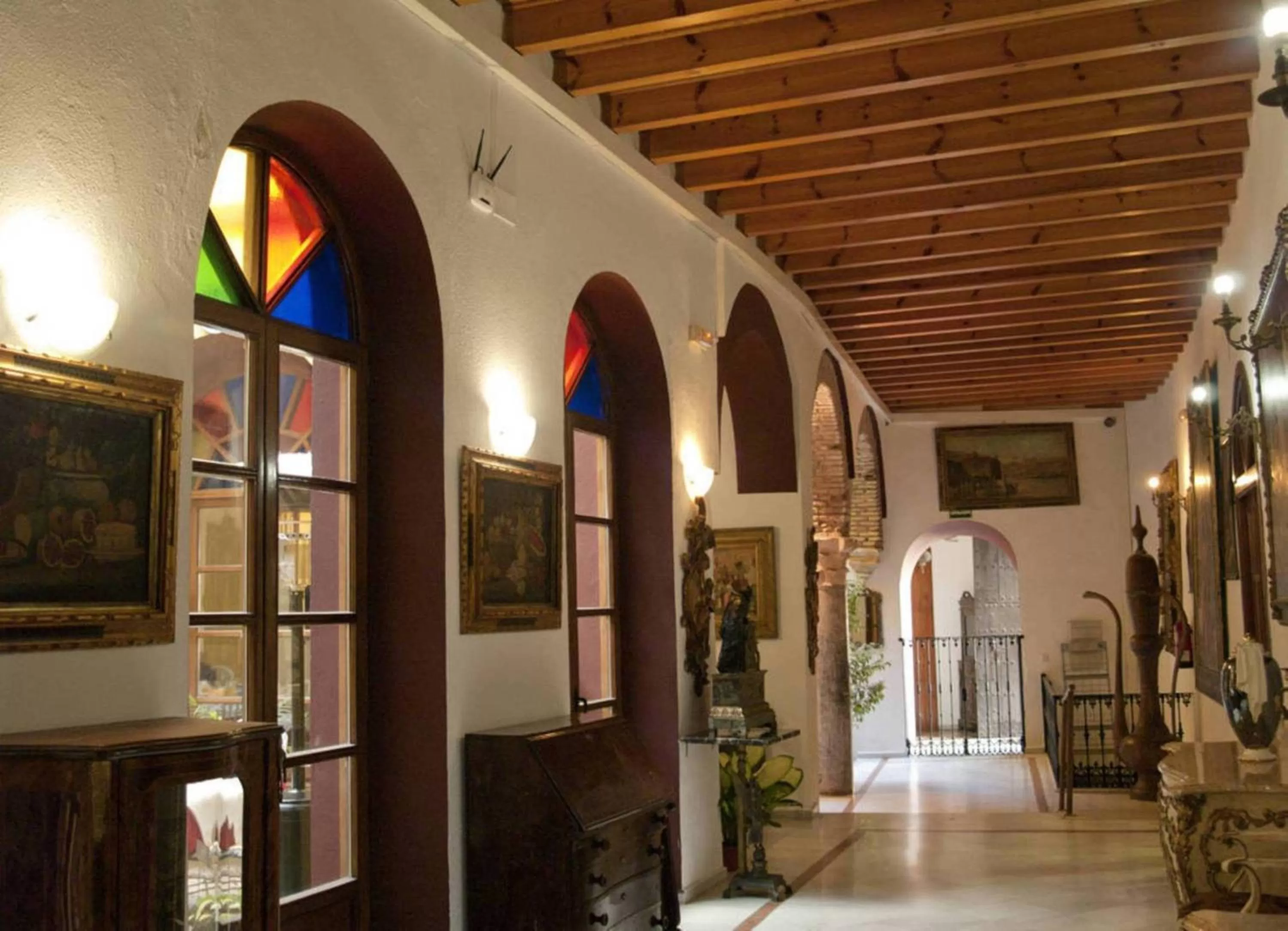 Other in Hotel Casa Museo de la Mezquita