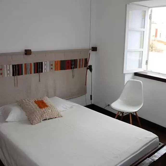 Standard Double Room - single occupancy in Casa Café Mindelo Standard Double Room - single occupancy in Casa Café Mindelo