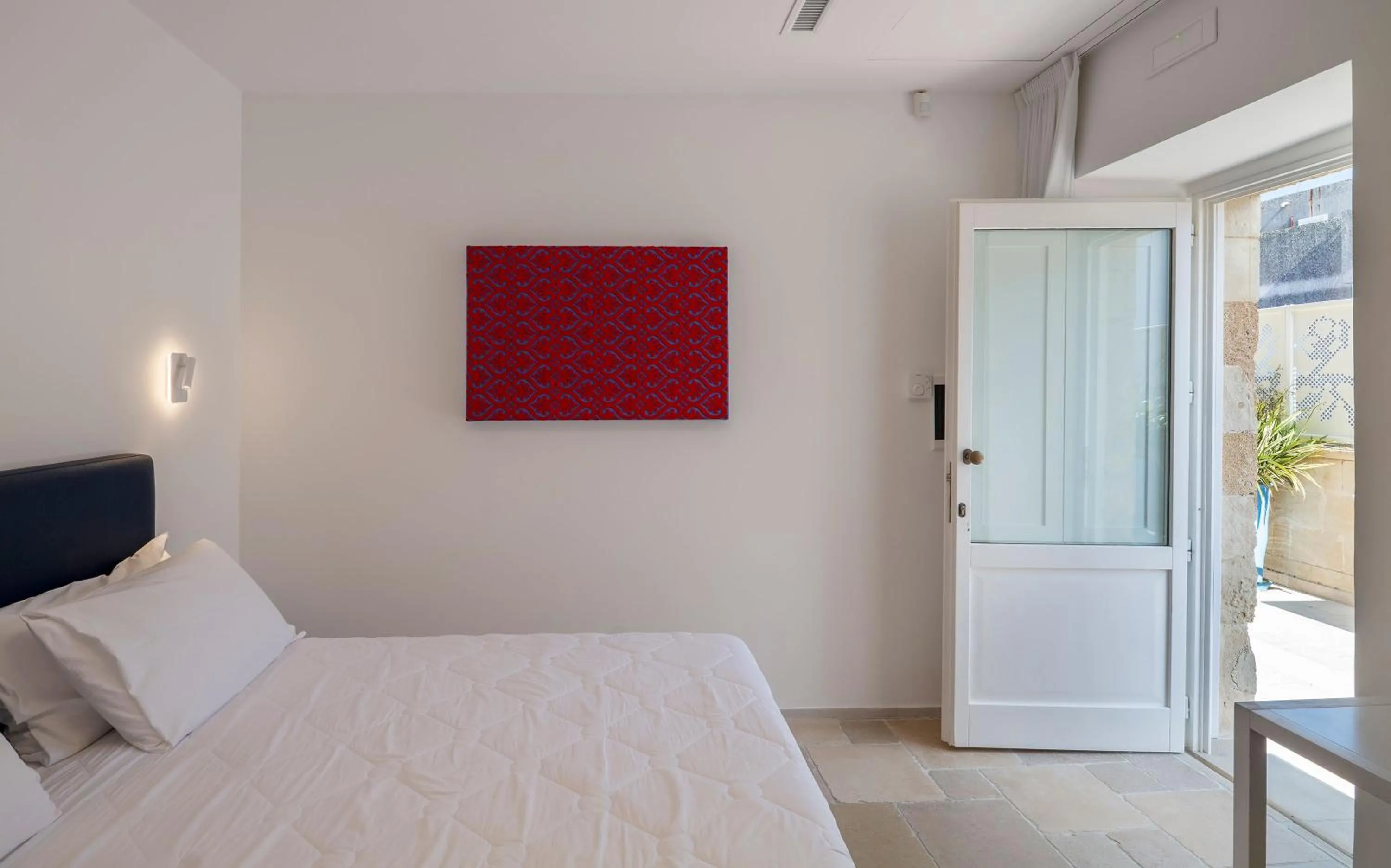 Bedroom, Bed in Dimora San Giuseppe Hotel & SPA