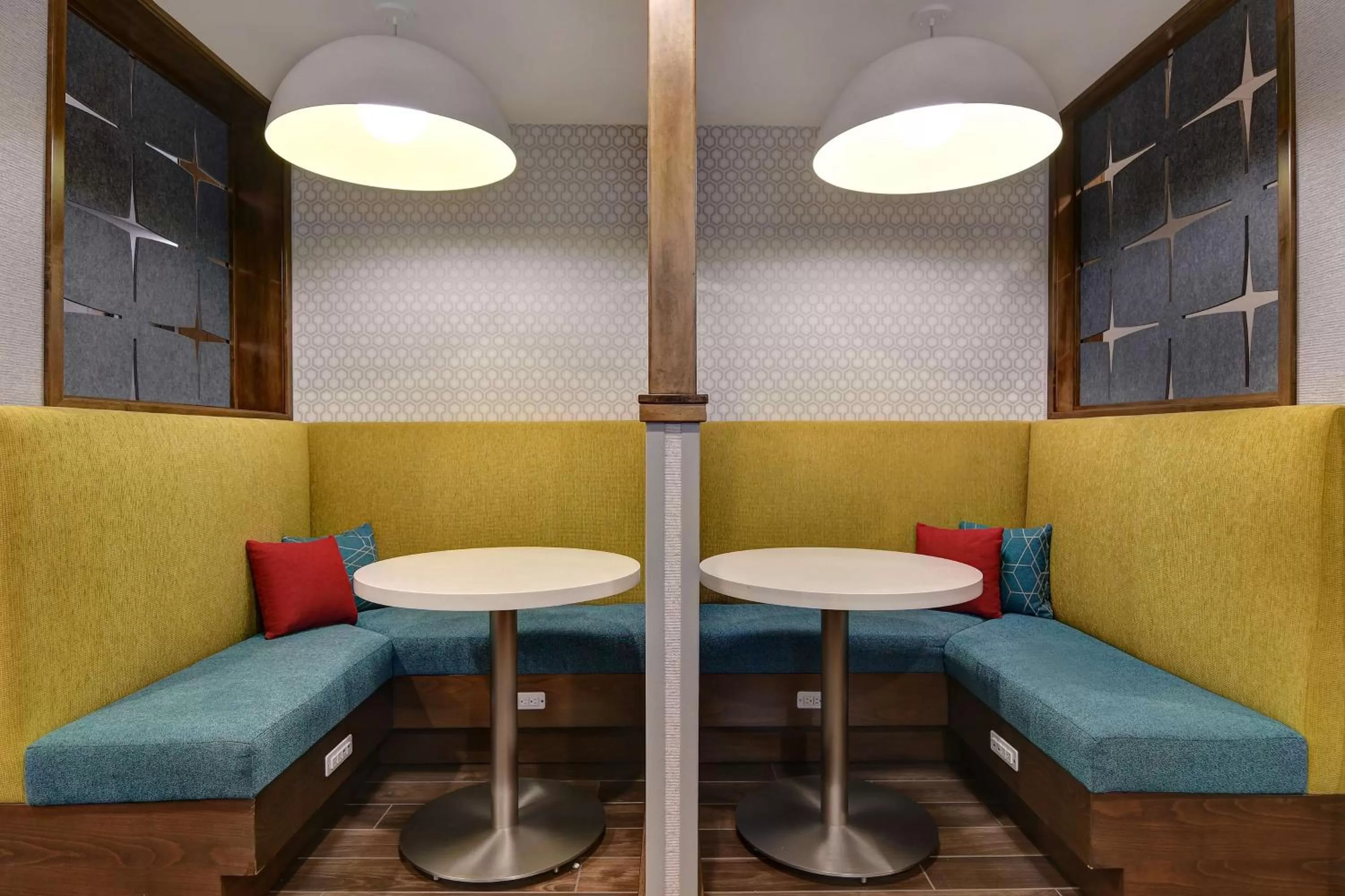 Business facilities in Hampton Inn & Suites Canal Winchester Columbus