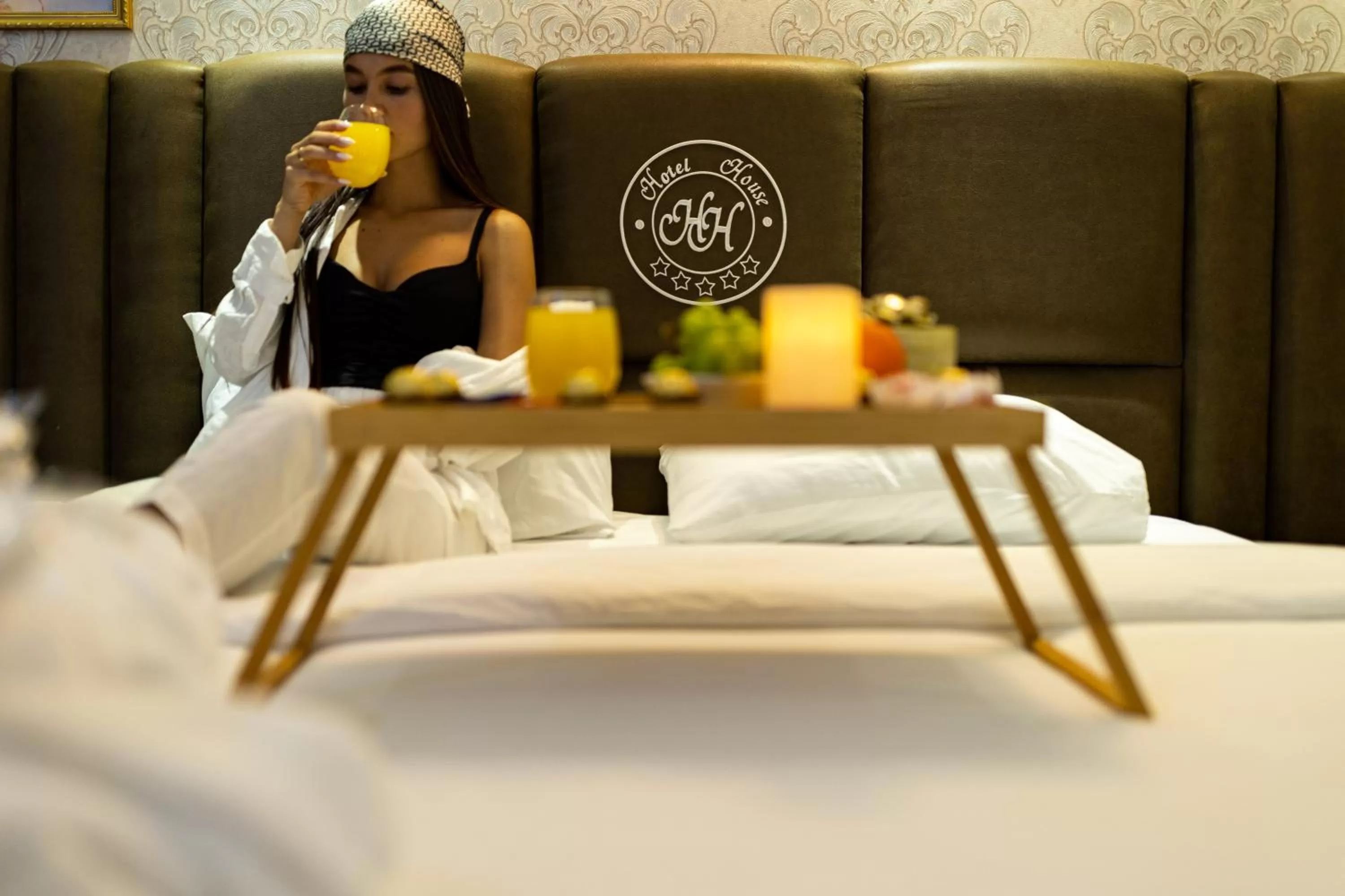 Spa House Boutique Hotel - Petach Tikwa