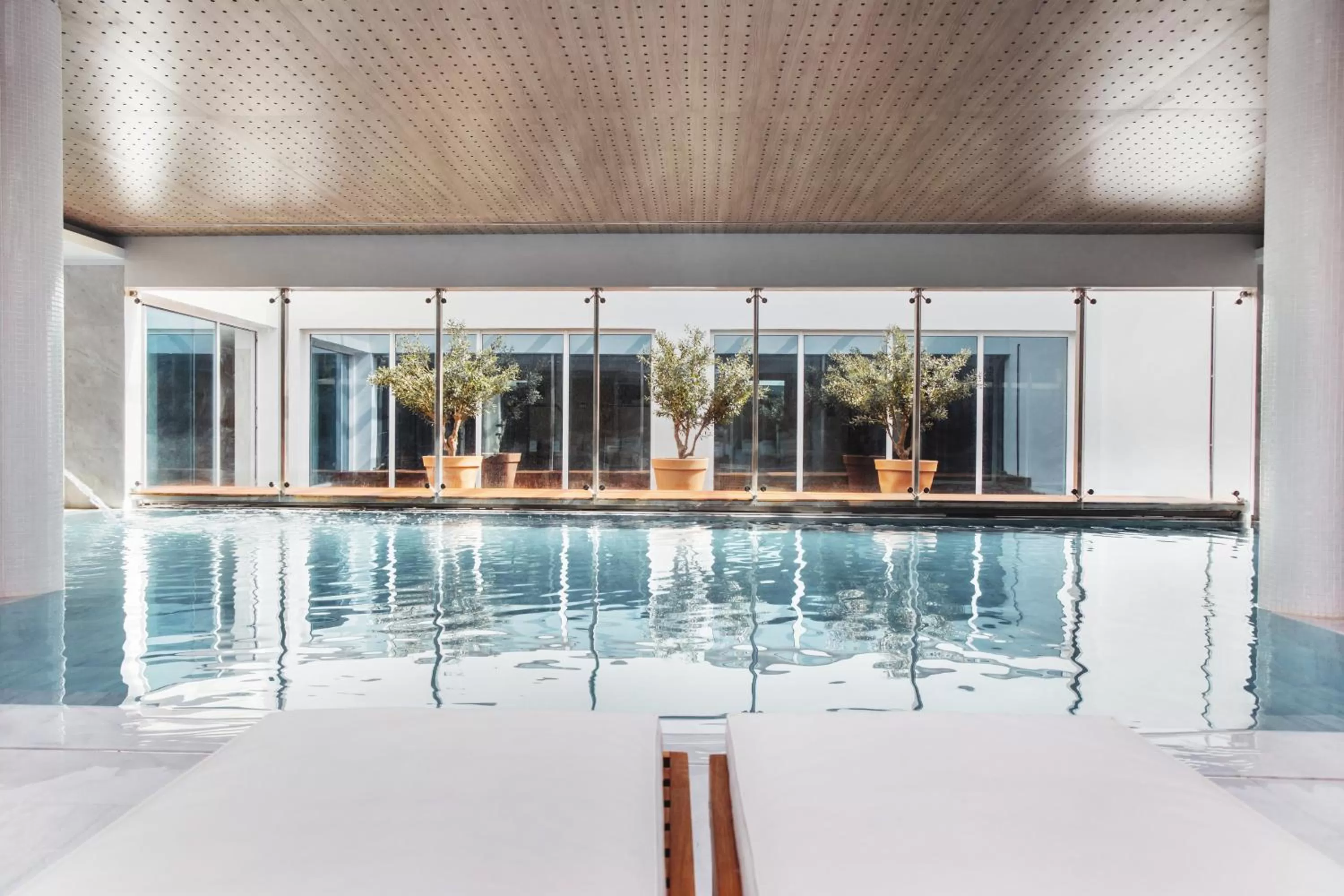 Spa and wellness centre/facilities in Praia do Sal Resort and SPA