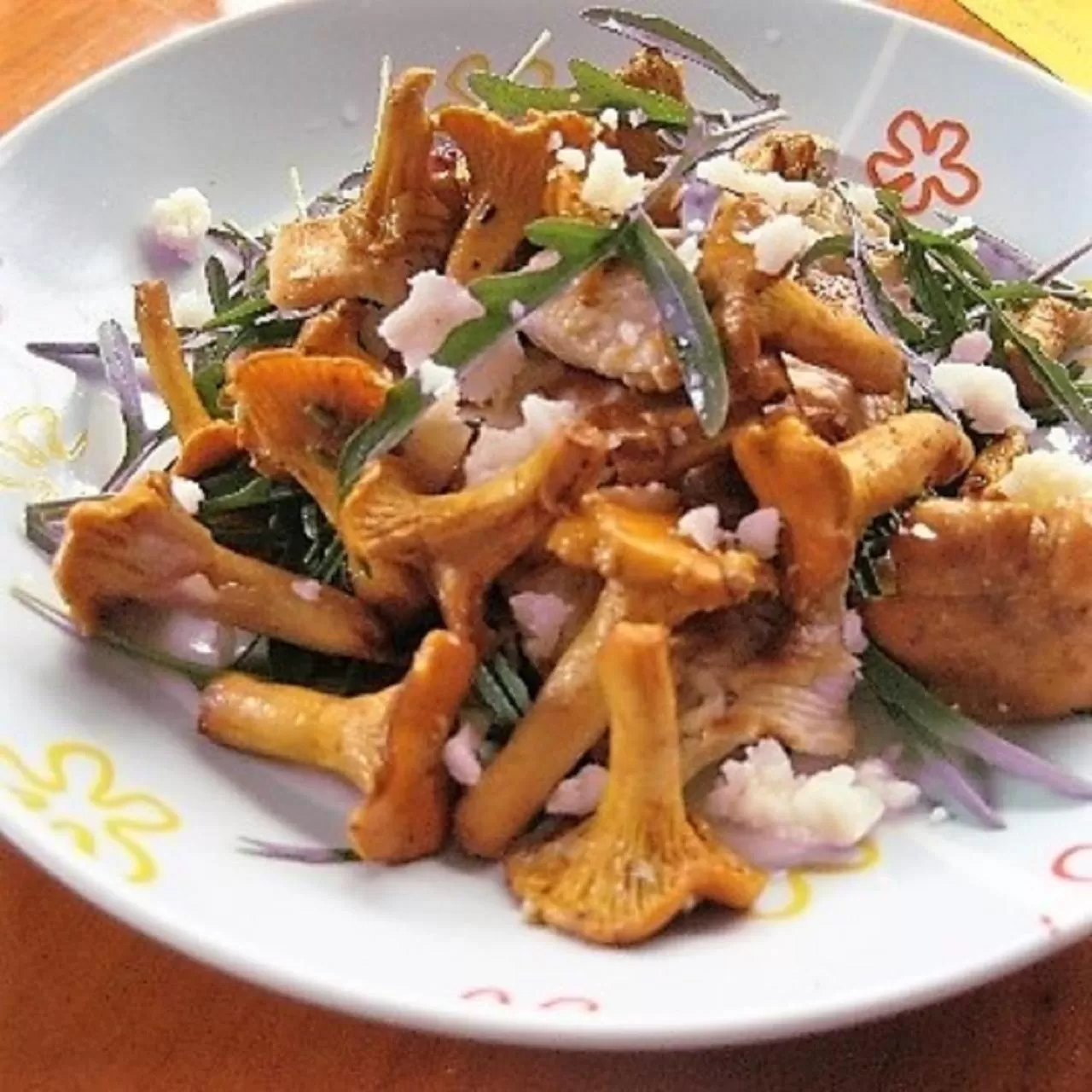 Food close-up, Food in Hotel Aschauer Hof z'Fritzn