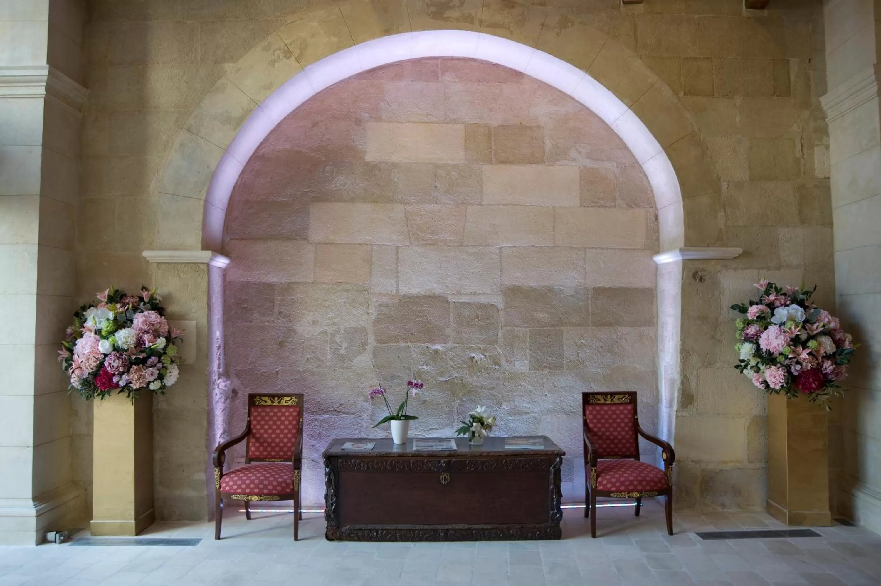 Facade/entrance in Sindic Hotel - Adults Only