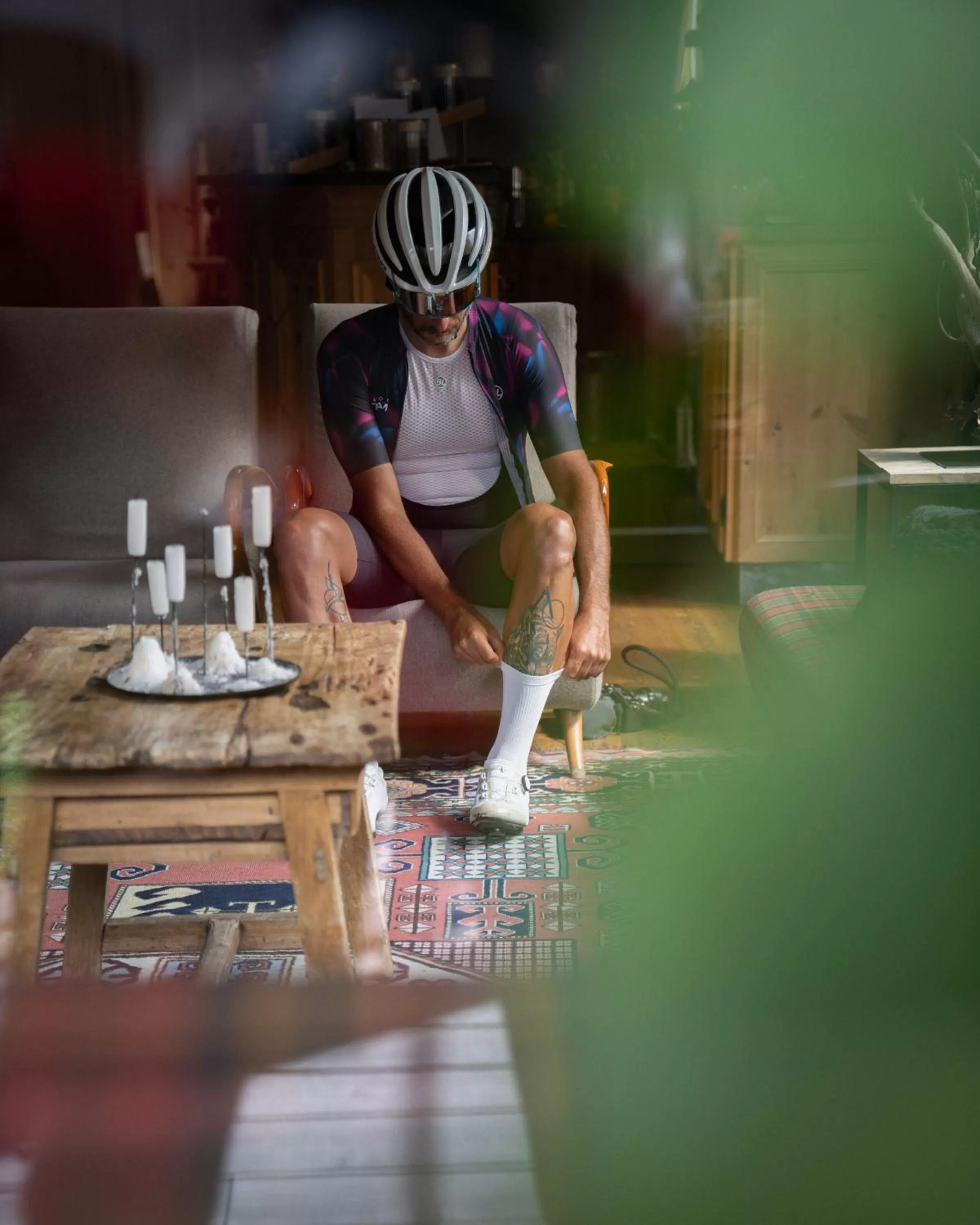 La Genzianella Bormio