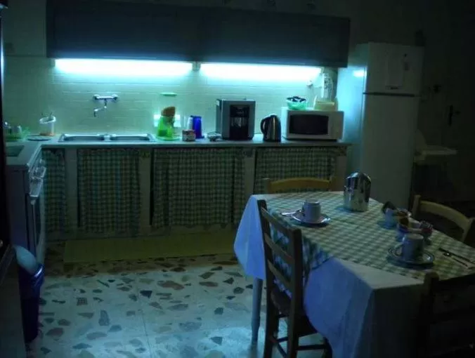 Restaurant/Places to Eat in A Due Passi Da