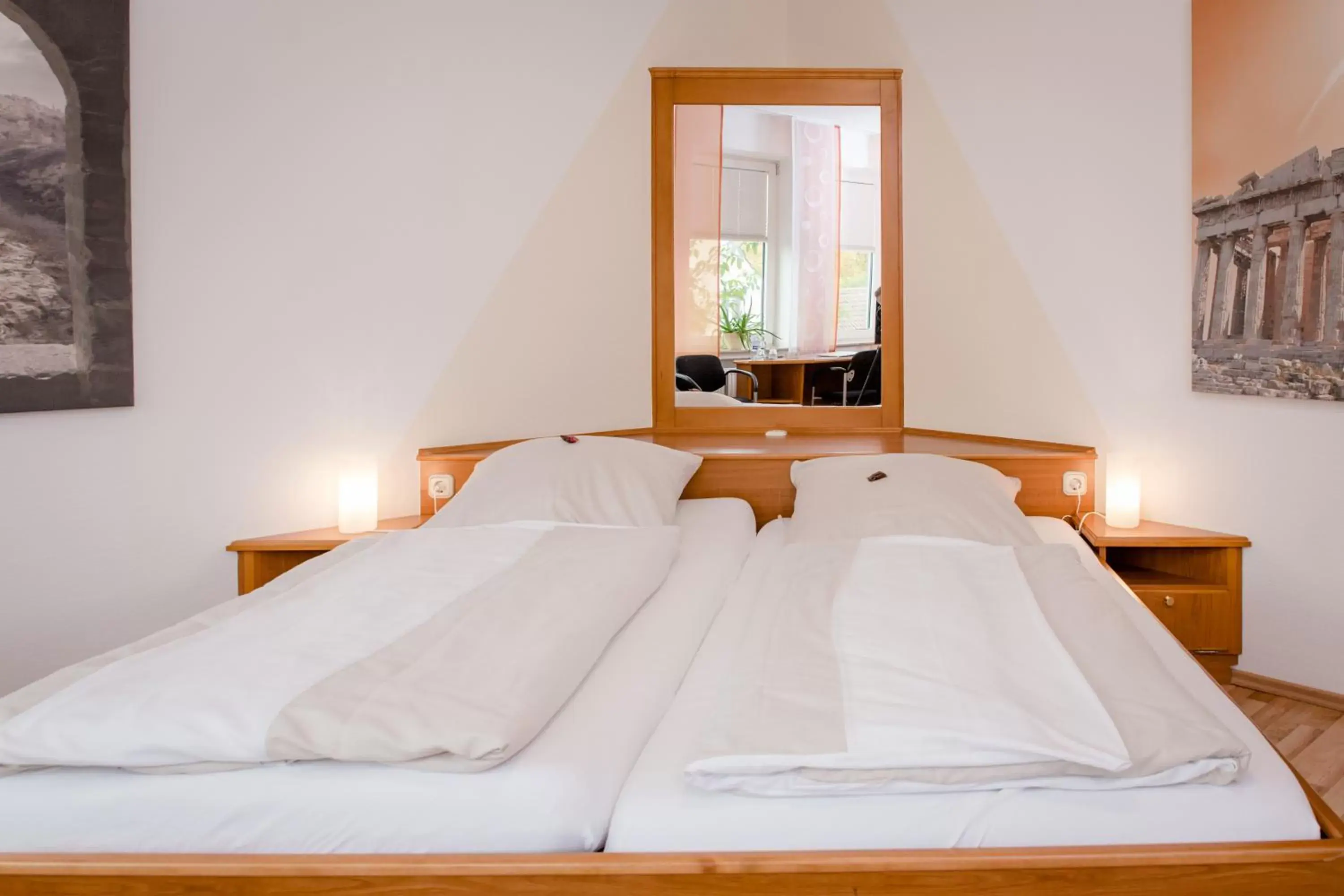 Hotel Handelshof Hotel Handelshof