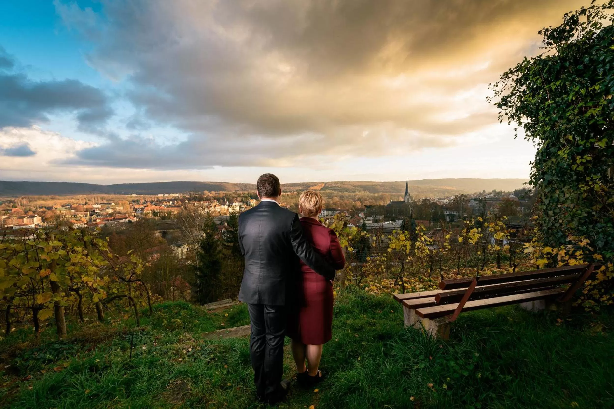Facade/entrance in Flair Hotel Villa Ilske