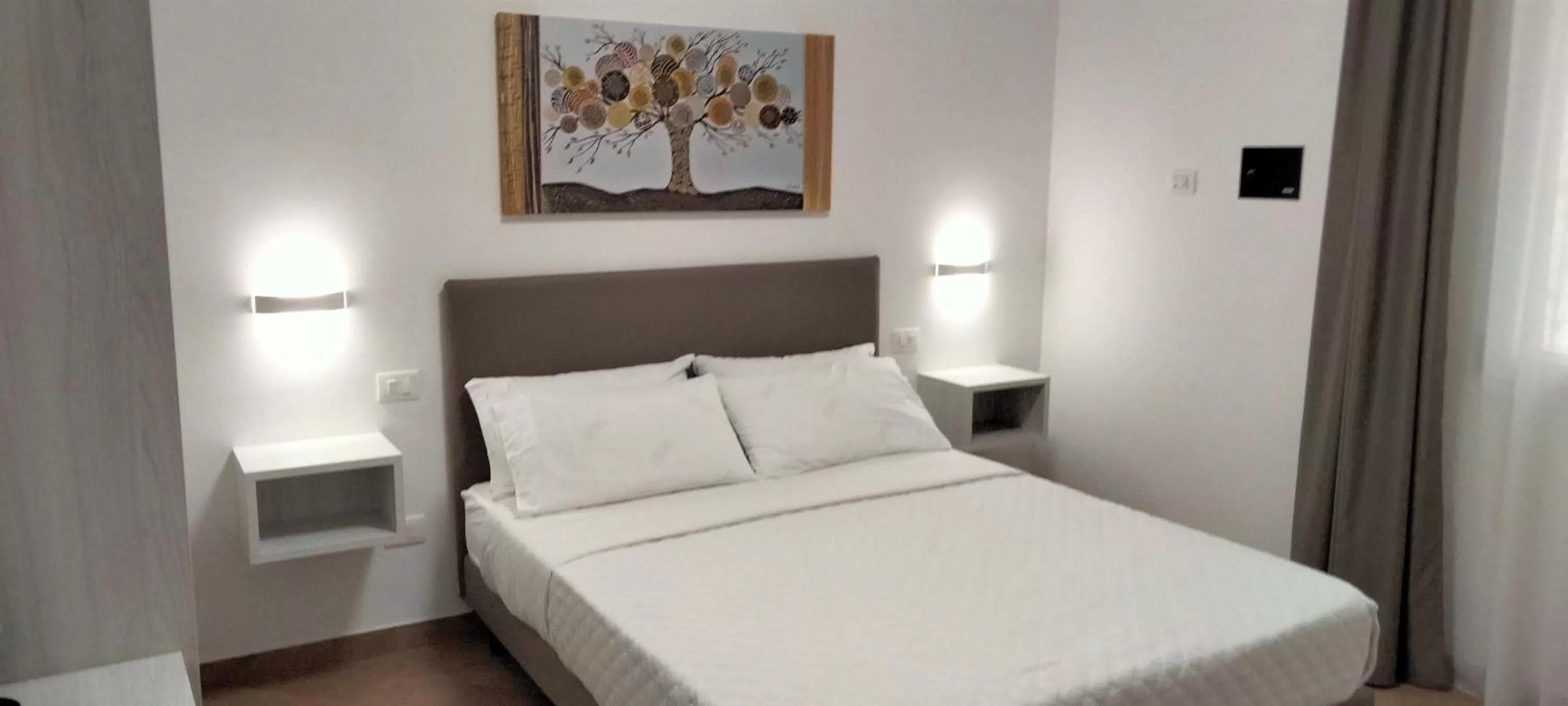 Photo of the whole room, Bed in THE BEST SUITES & ROOMS - A pochi passi dalla kasbah -