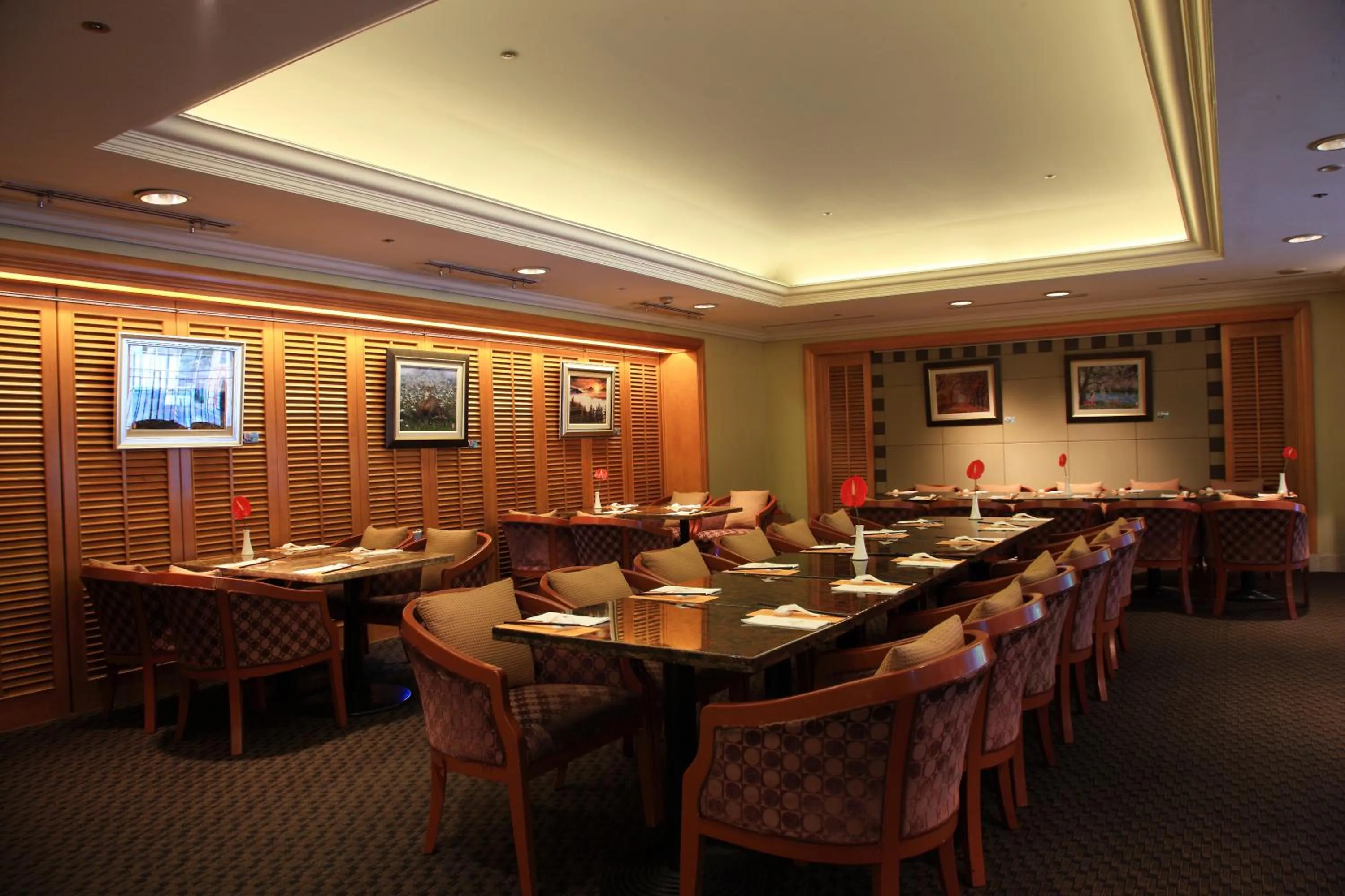 Han Hsien International Hotel