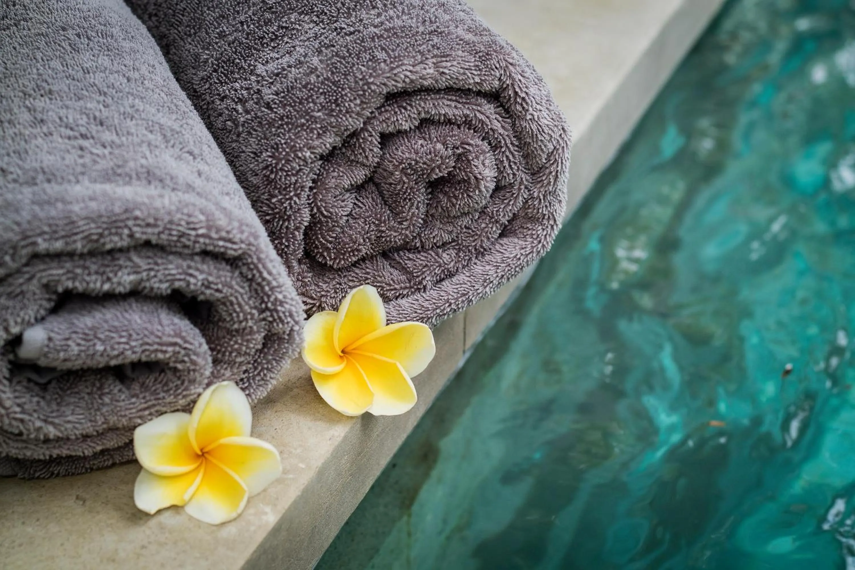 Area and facilities in Samkhya Villas - Free 1x Floating Breakfast or Minibar