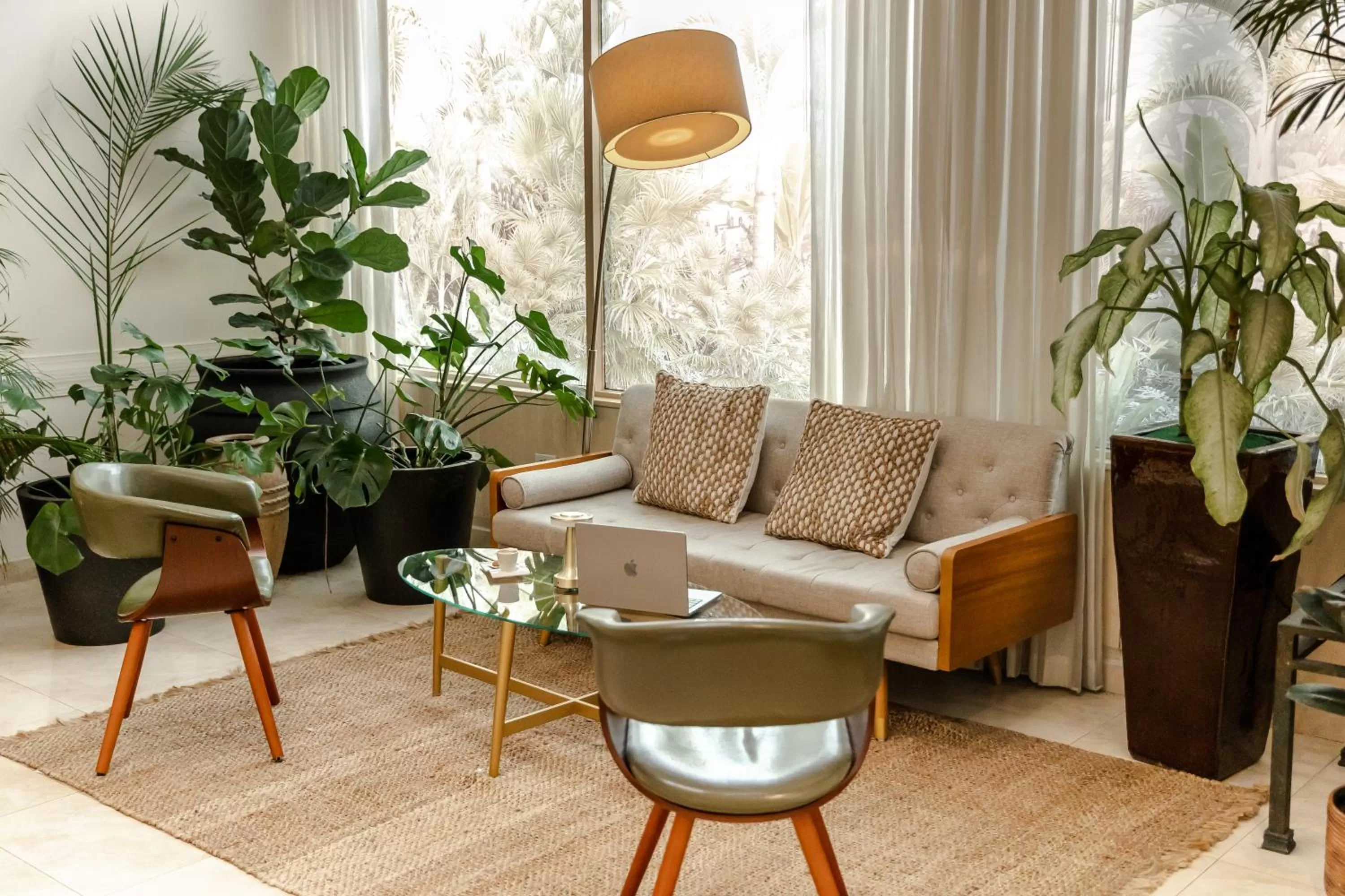 Property building in Holiday Inn Hotel Port of Miami-Downtown by IHG