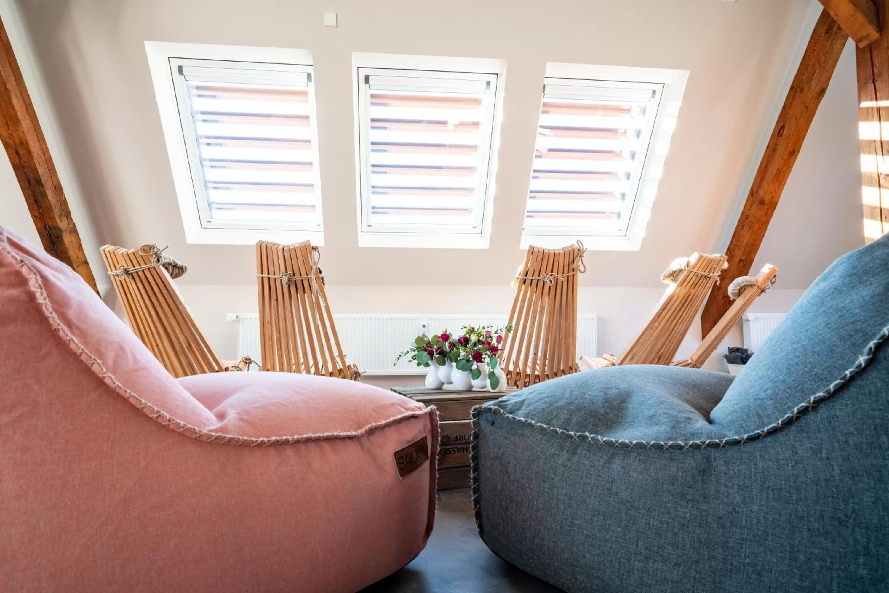 Spa and wellness centre/facilities in coucou hotel & kuckucks-stube (Titisee)