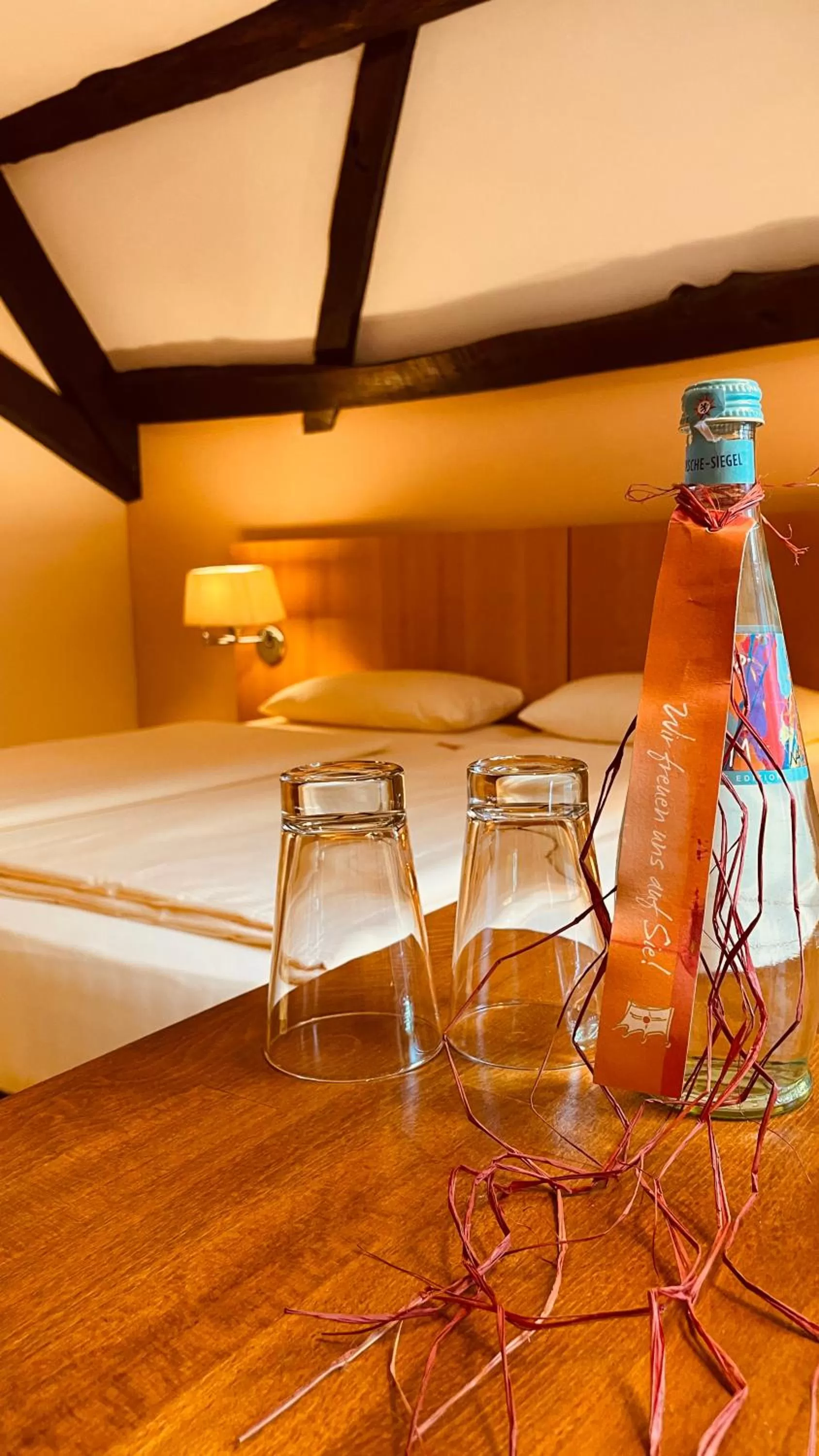 Drinks in Salischer Hof