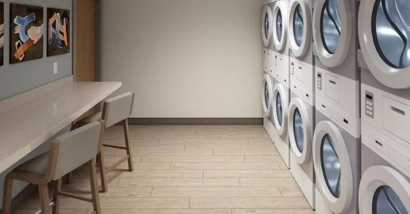 laundry in Candlewood Suites - Loma Linda - San Bernardino S by IHG