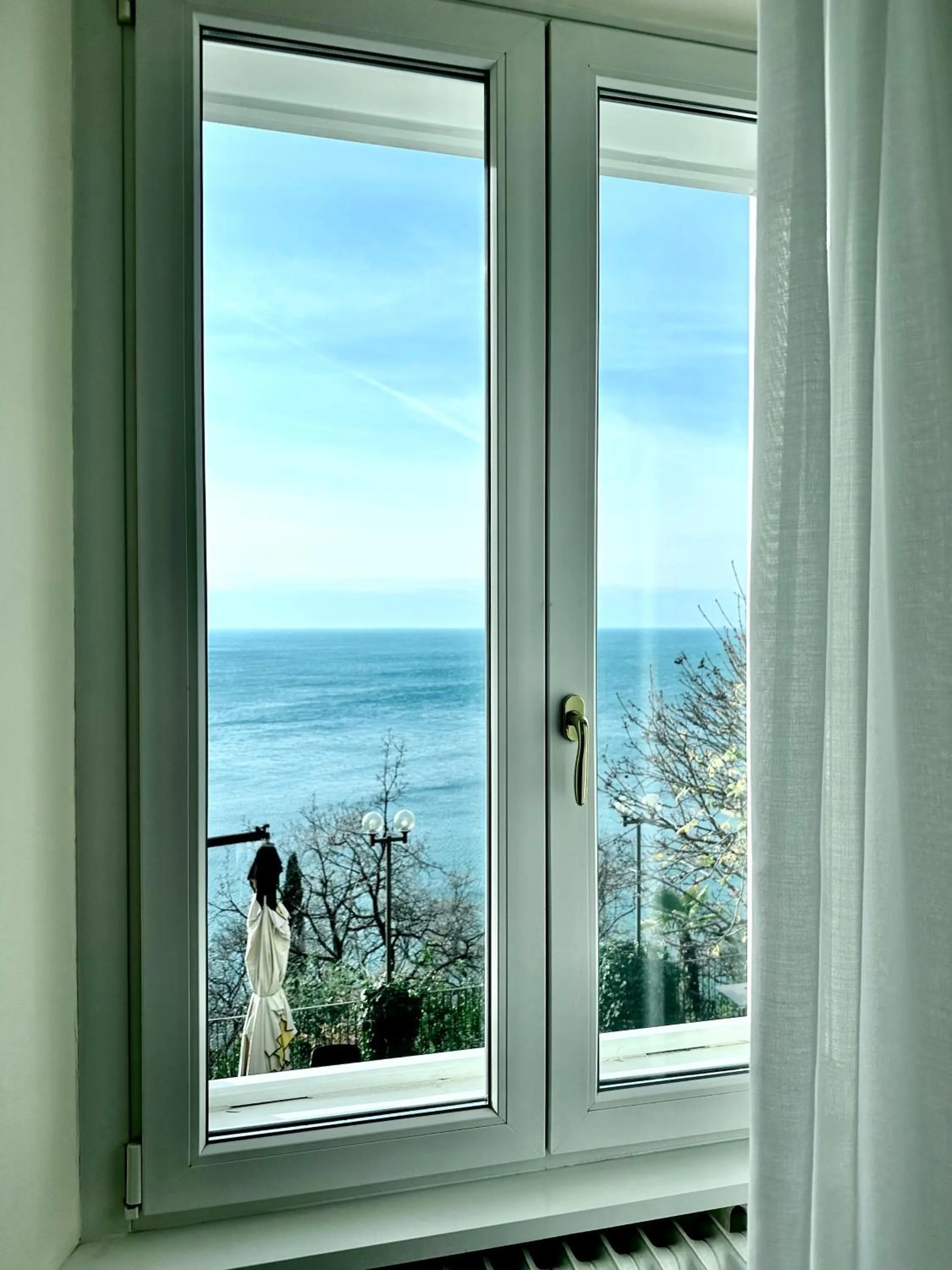 Hotel Riviera & Maximilian's