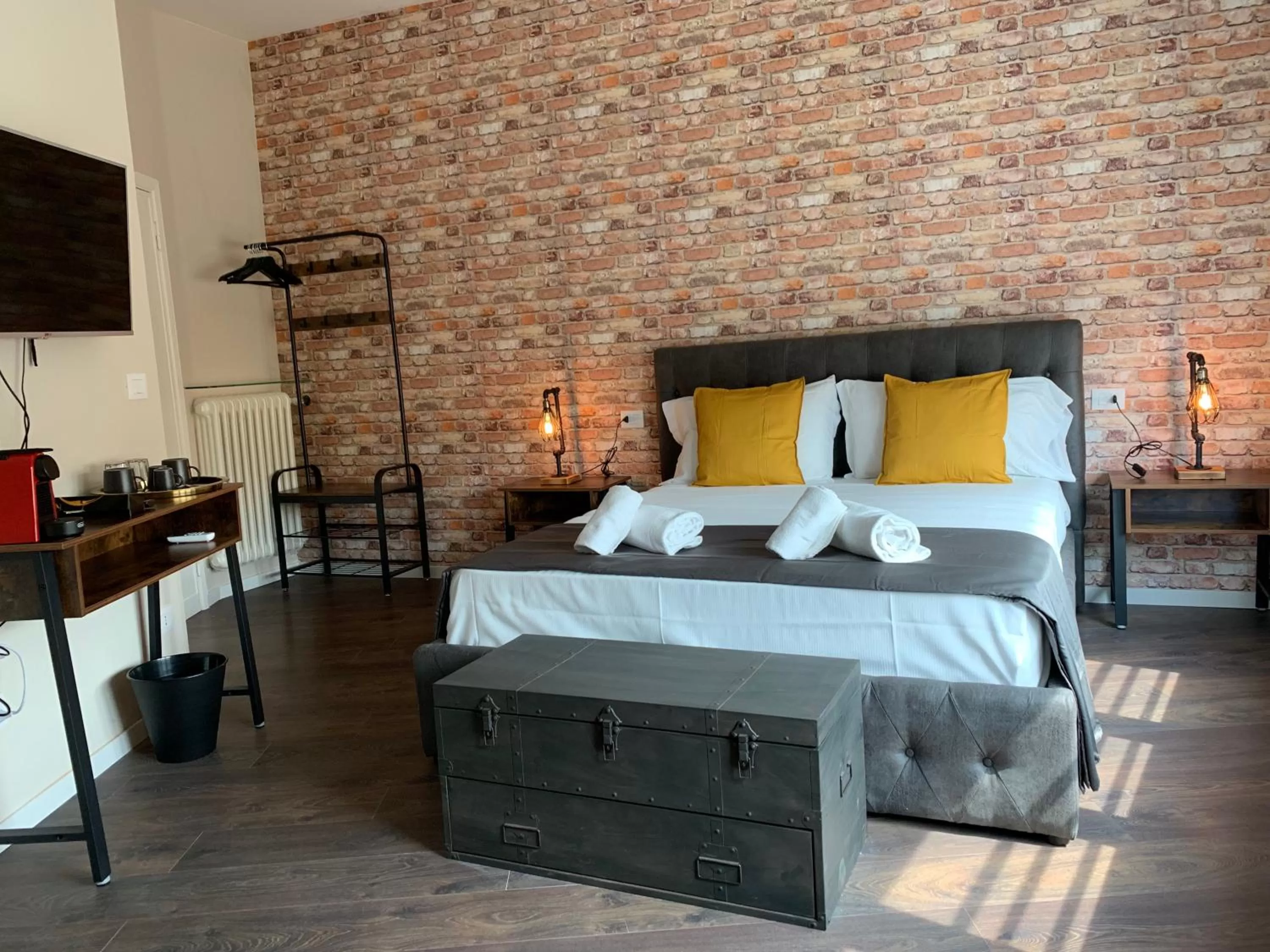 Other, Bed in SUITE LAME 37 Rental Rooms